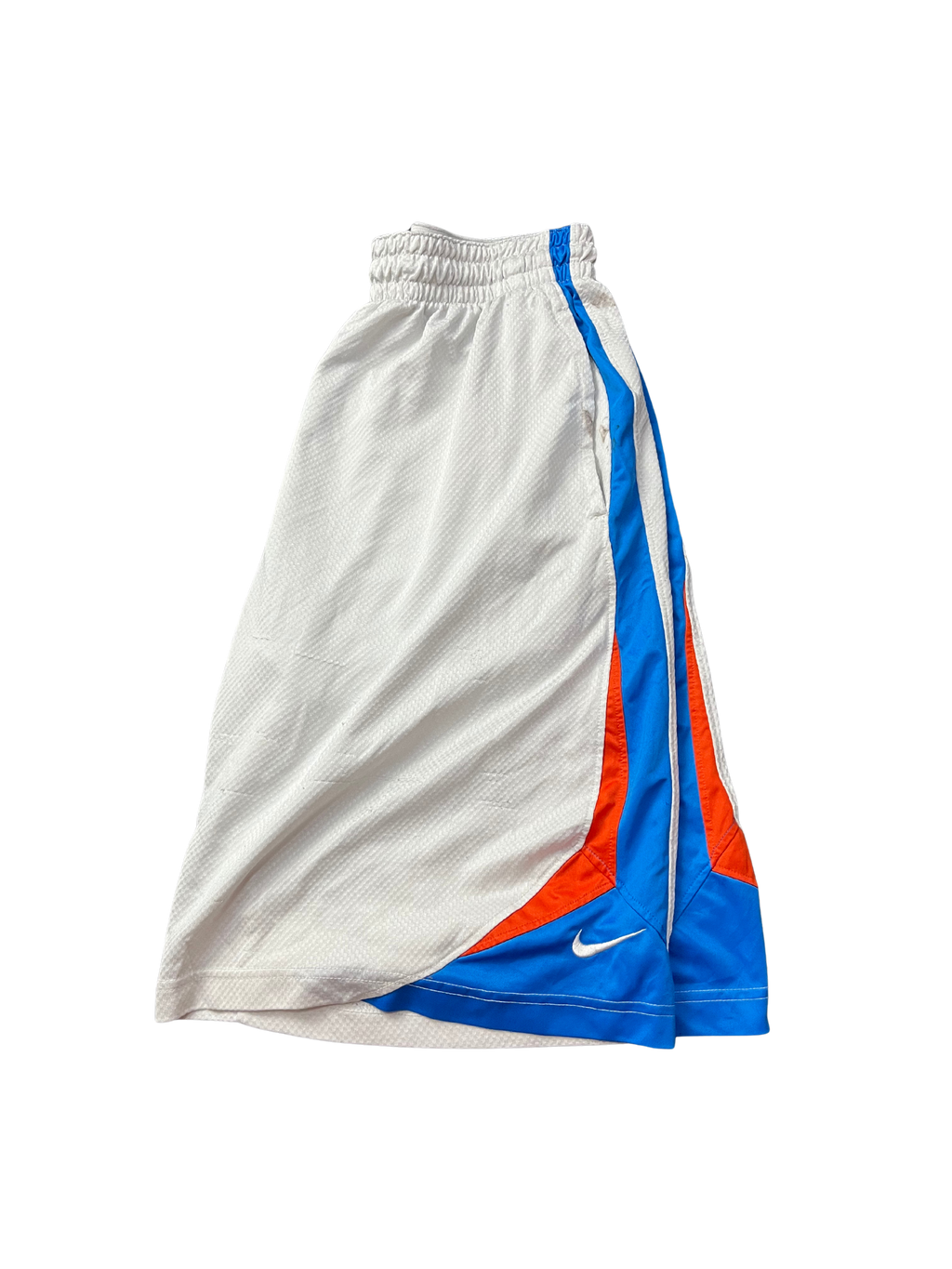 Nike Men's Basketball Shorts