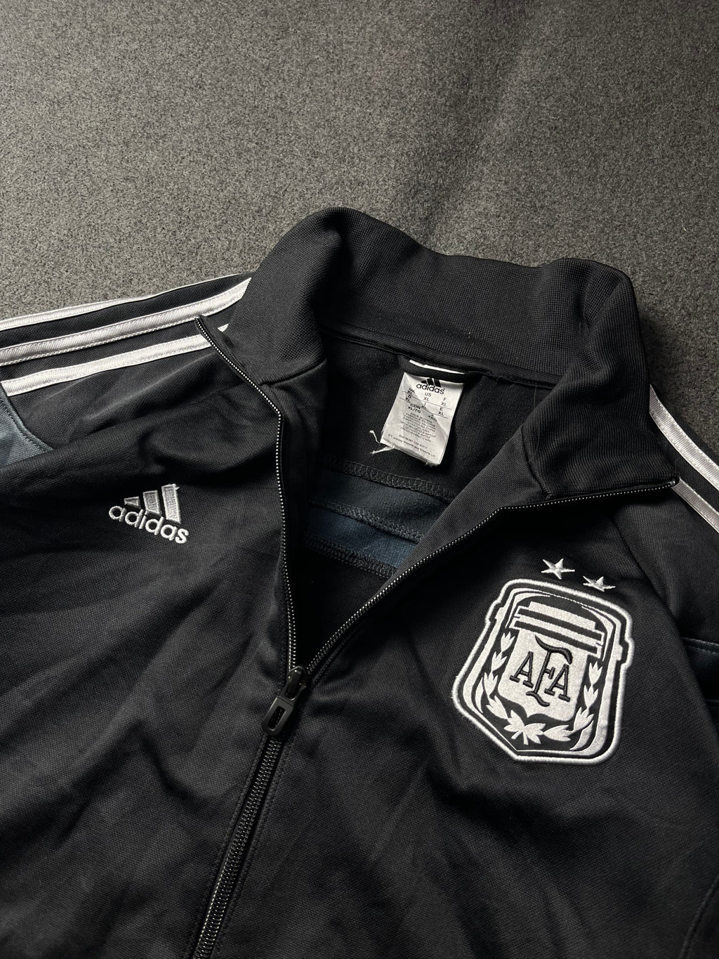 Adidas Argentina OG Track Top