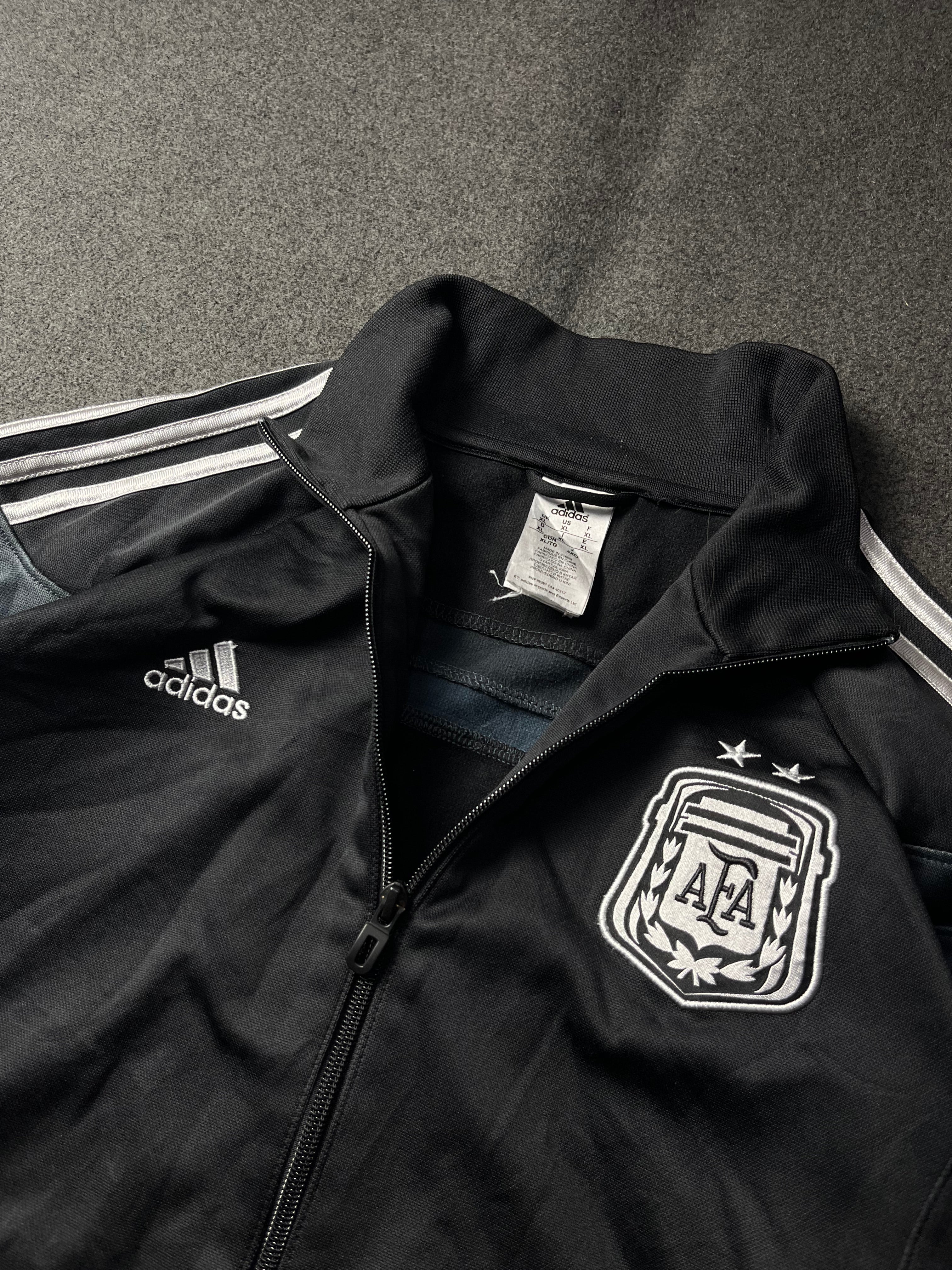 Adidas Argentina OG Track Top