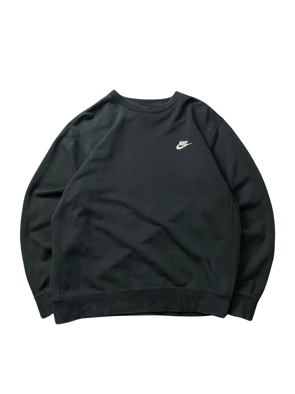 Nike Sportswear Club Fleece Crew 90s-2000s