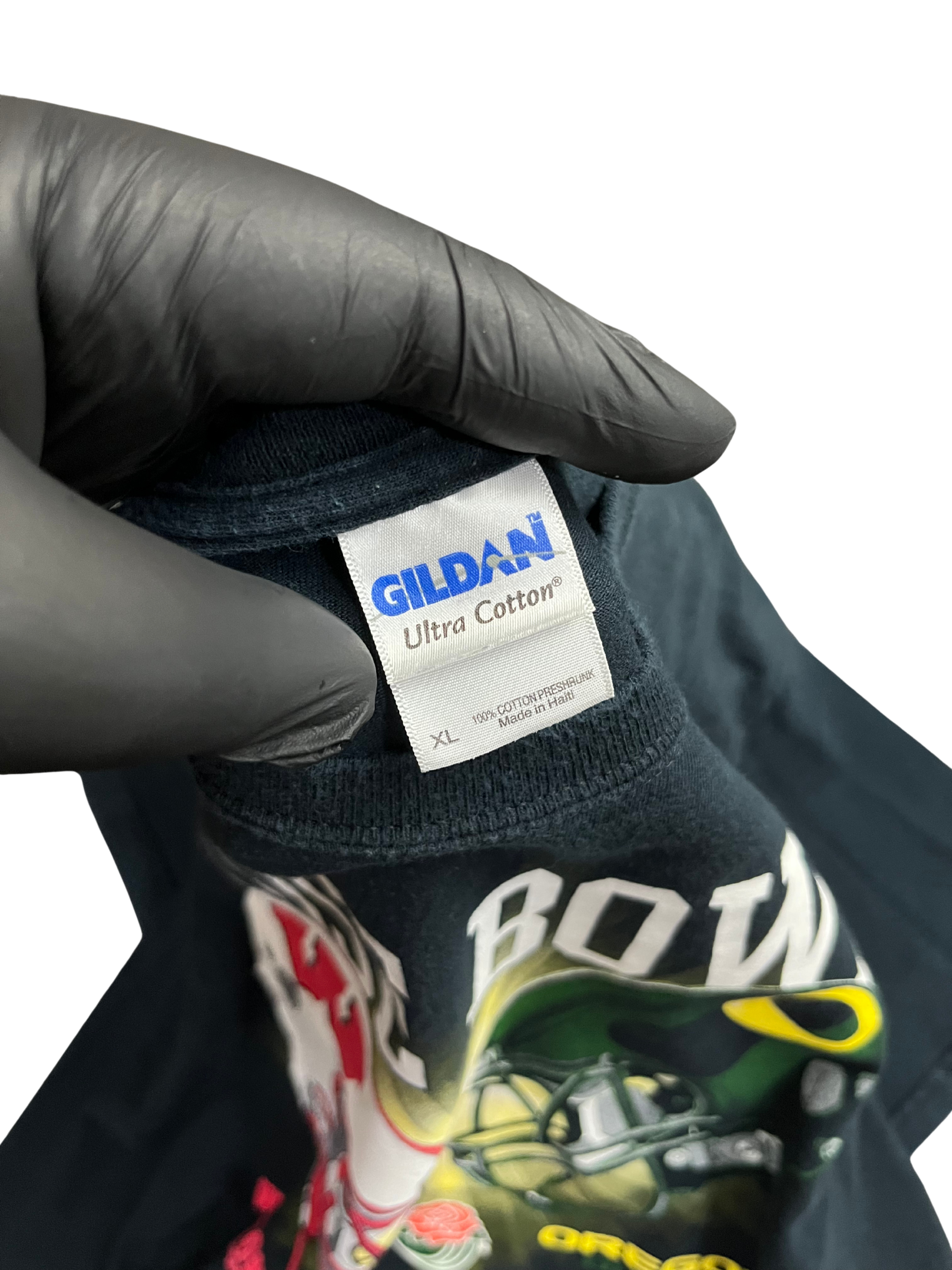 Rose Bowl Game Wisconsin Badgers vs Oregon Ducks