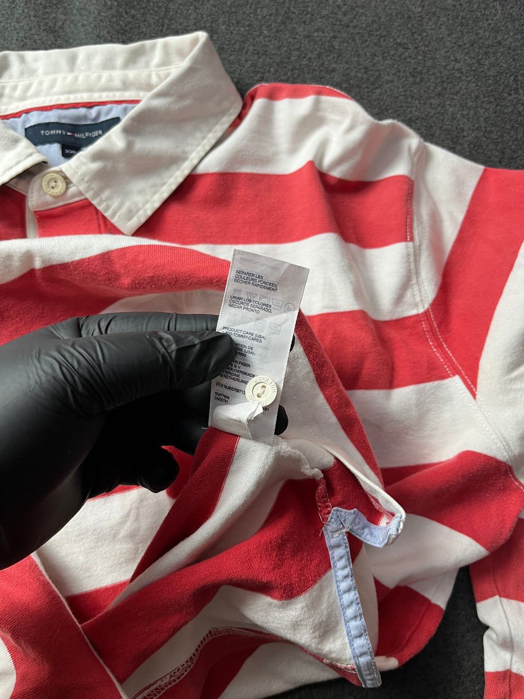 Tommy Hilfiger