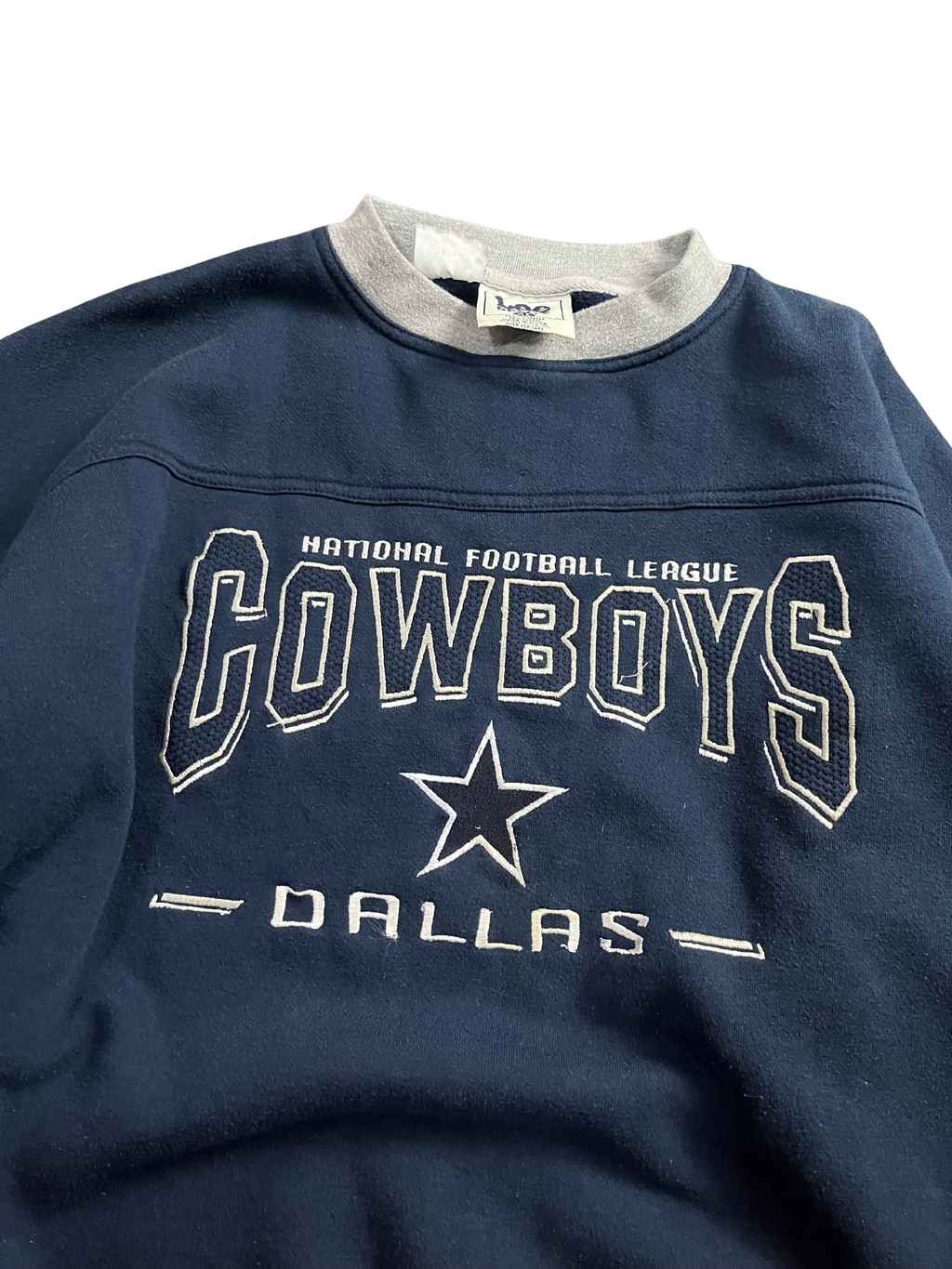Lee Sport Dallas Cowboys