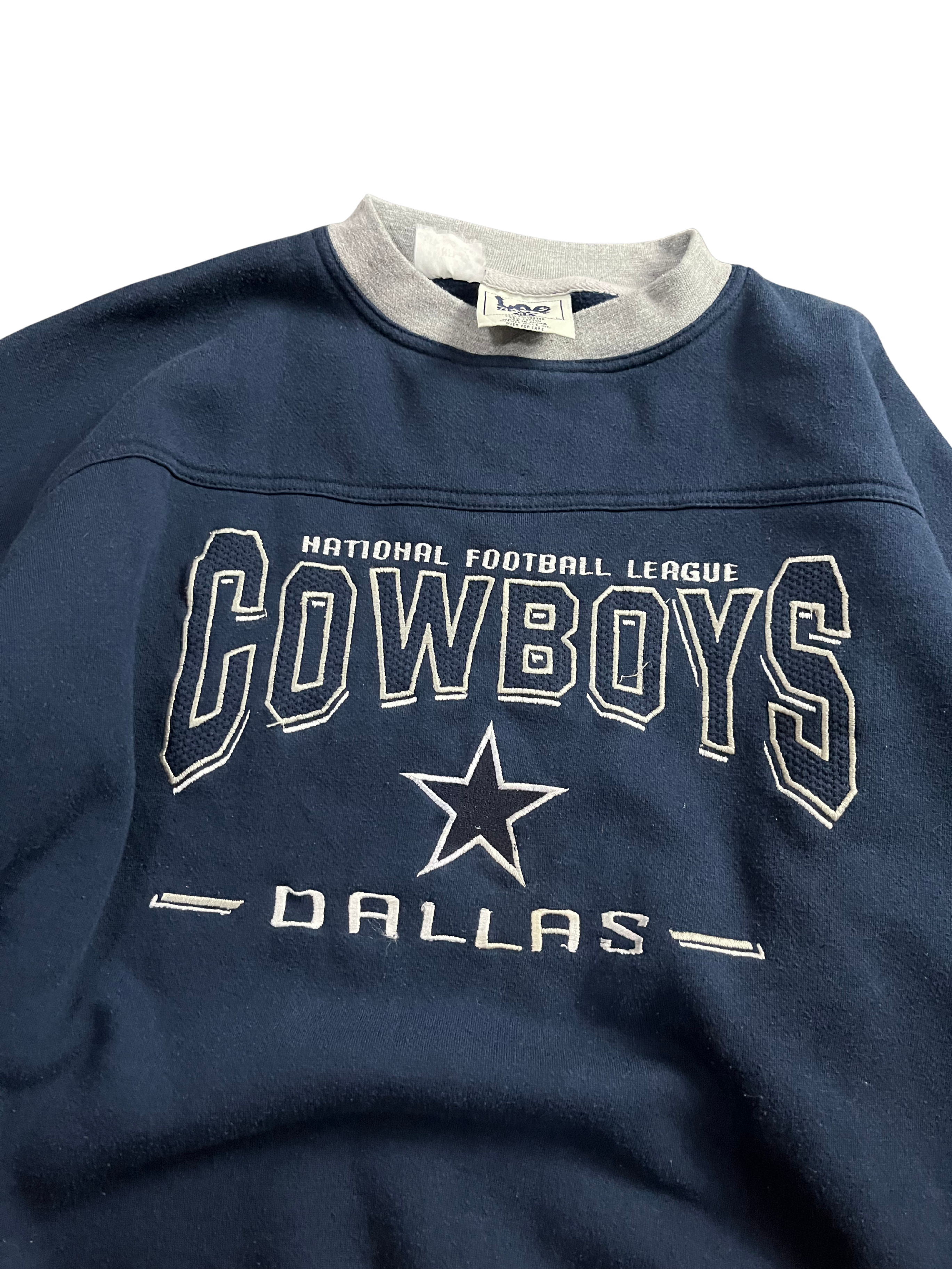 Lee Sport Dallas Cowboys