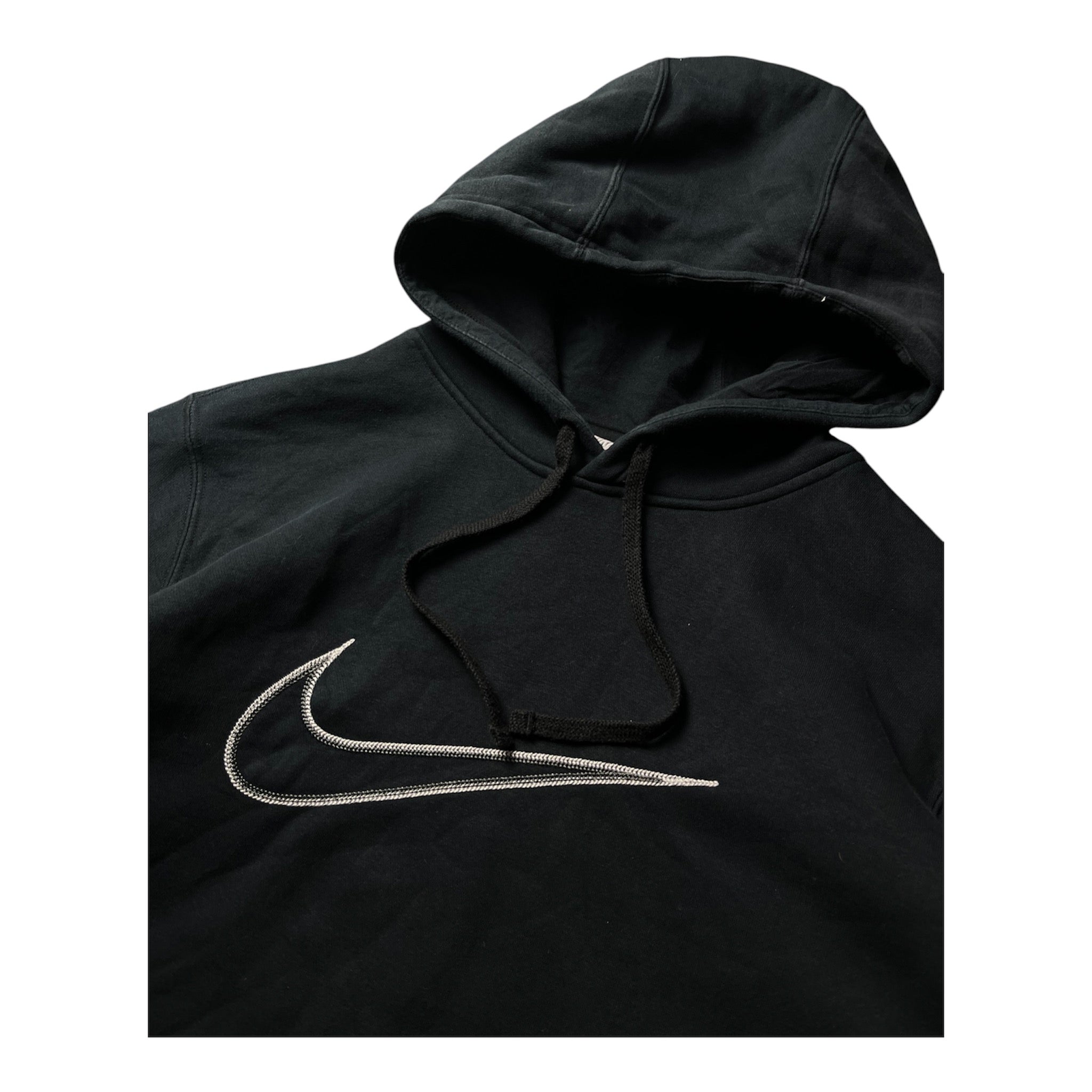 Nike big logo