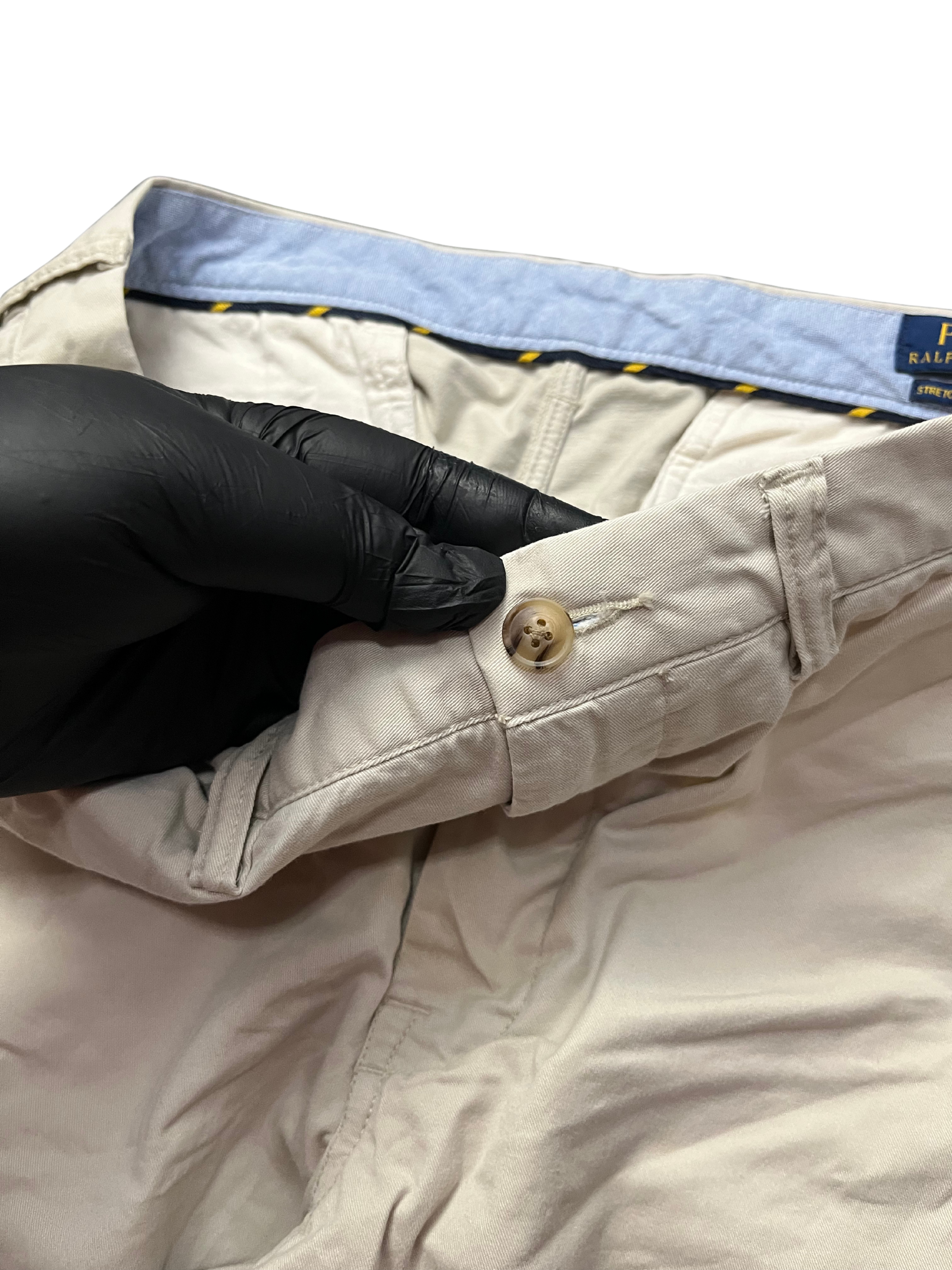 Polo Ralph Lauren Classic Fit Chino