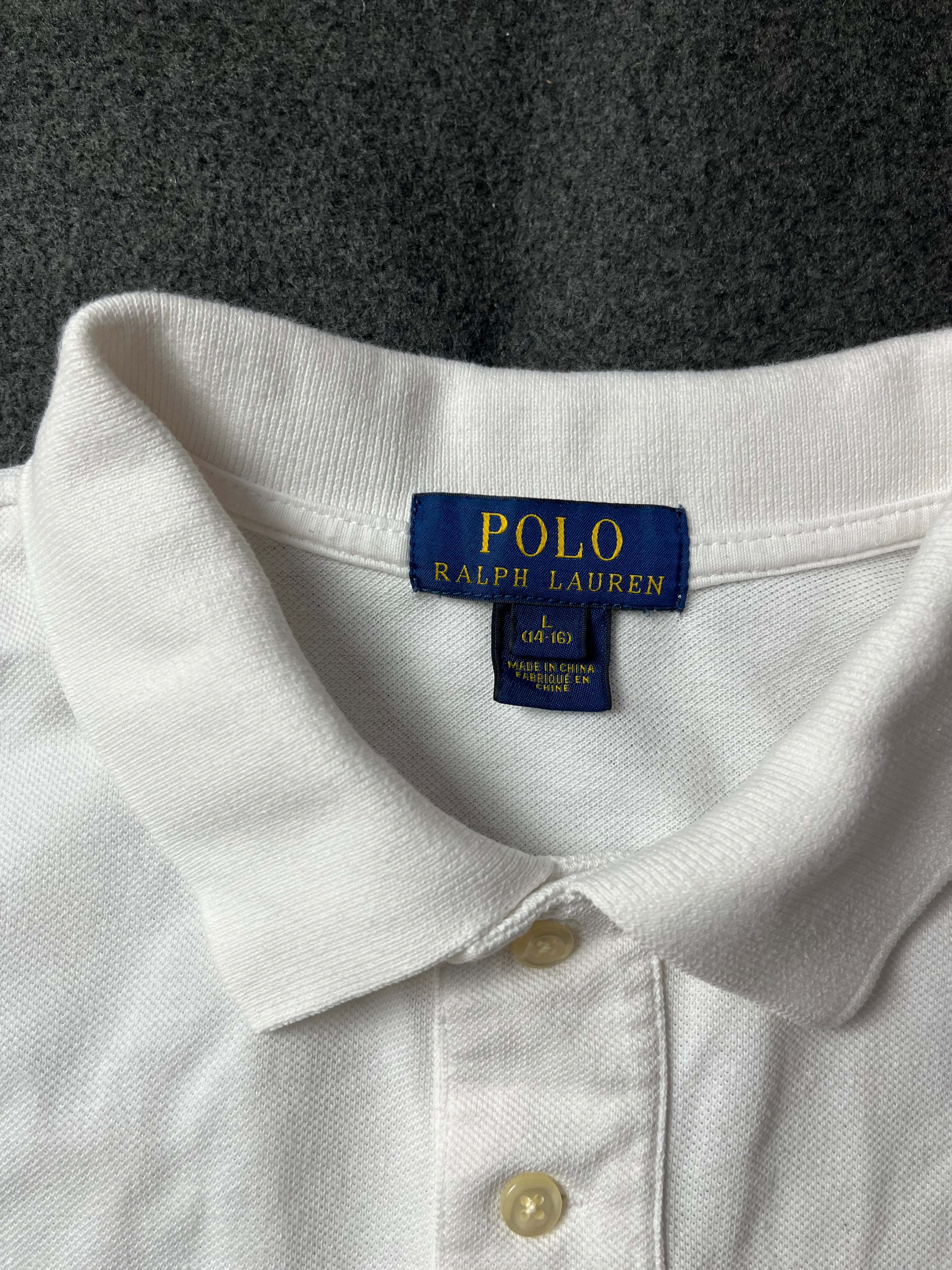 Polo Ralph Lauren big pony