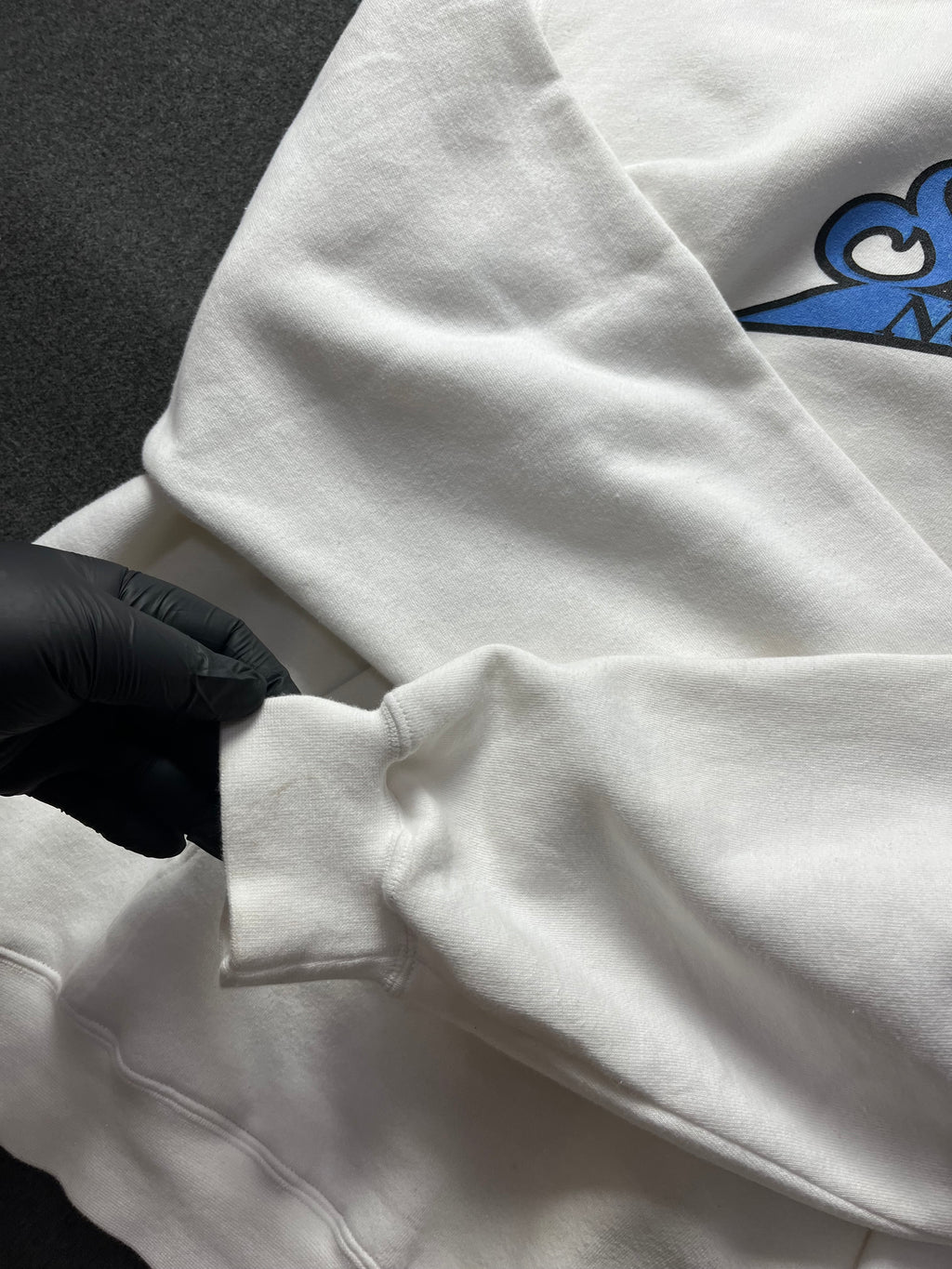 SouthSide Not Guilty Hoodie