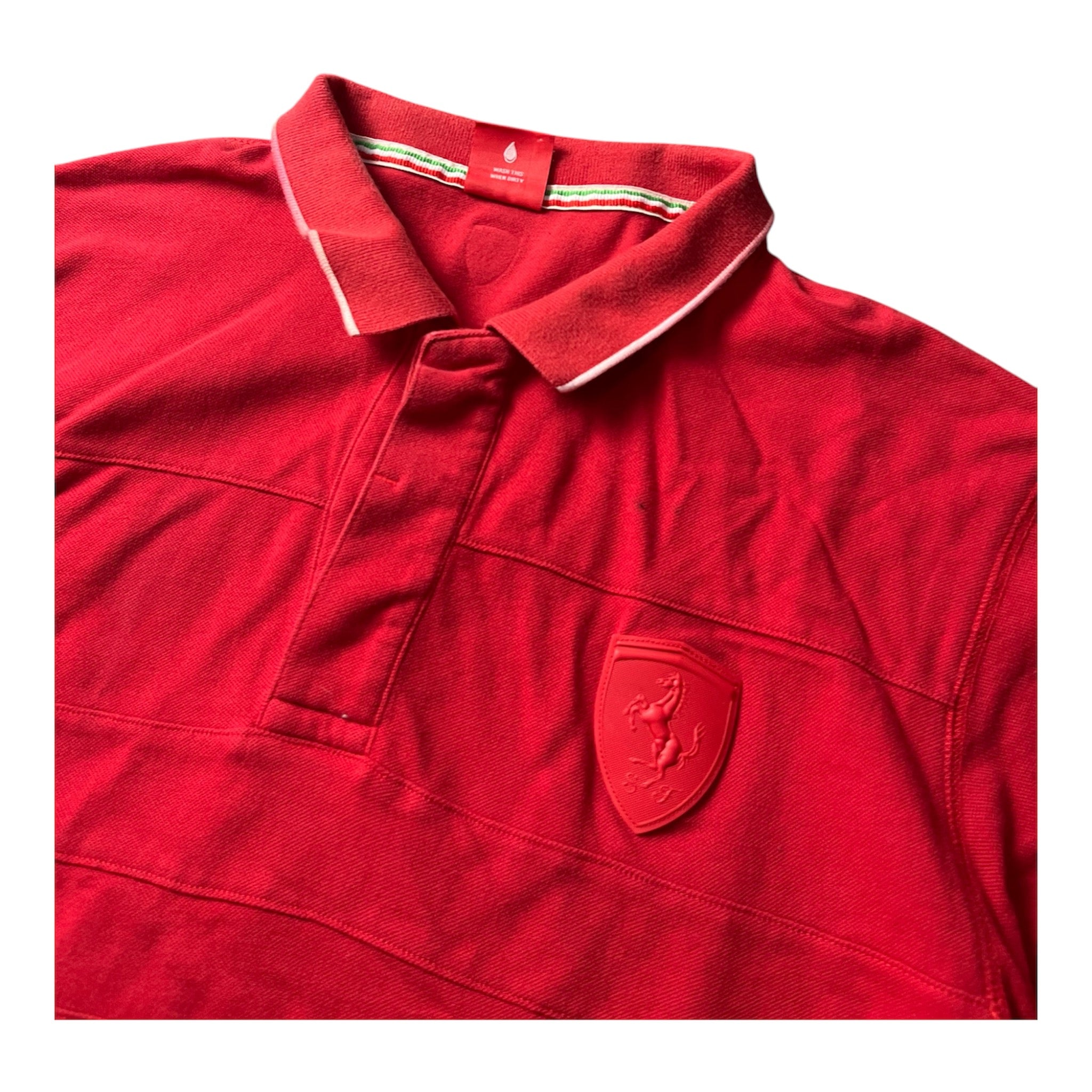 Ferrari x Puma