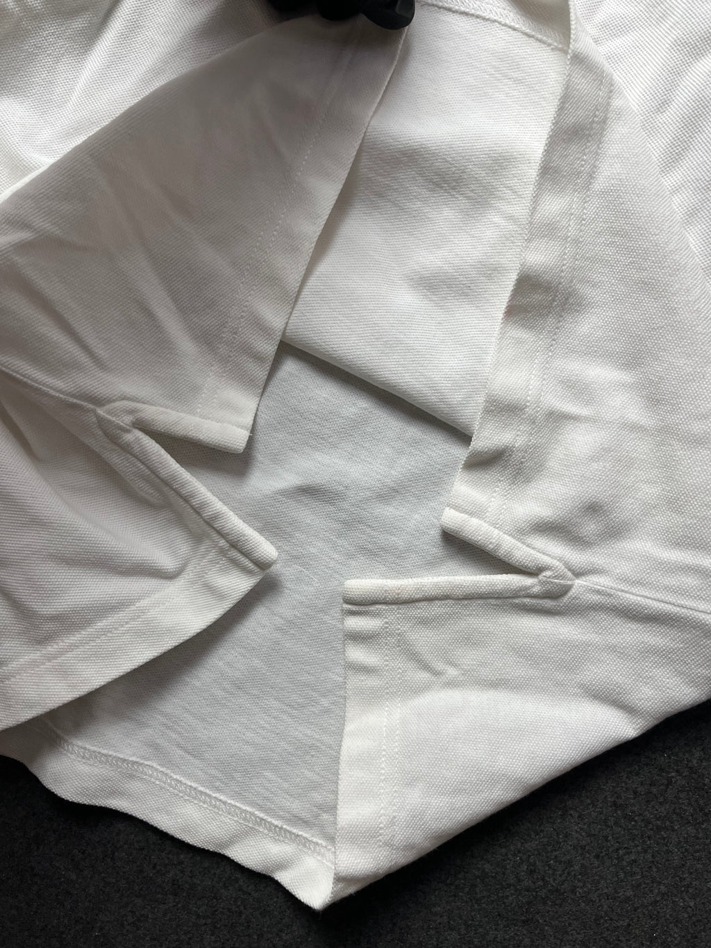 Admiral Polo England