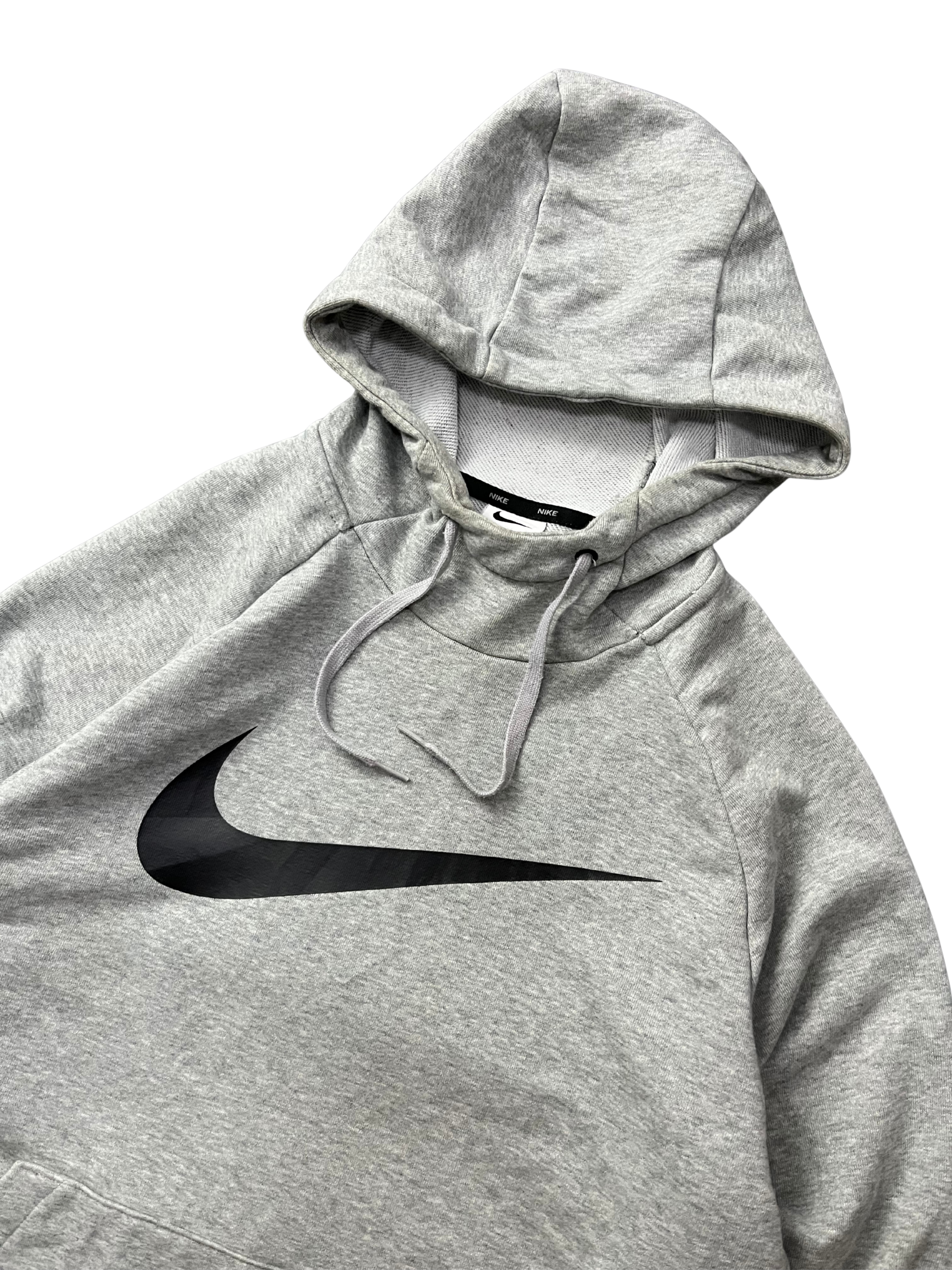 NIKE M Nk Df Hdie Po Swsh Hooded Long Sleeve Top Men