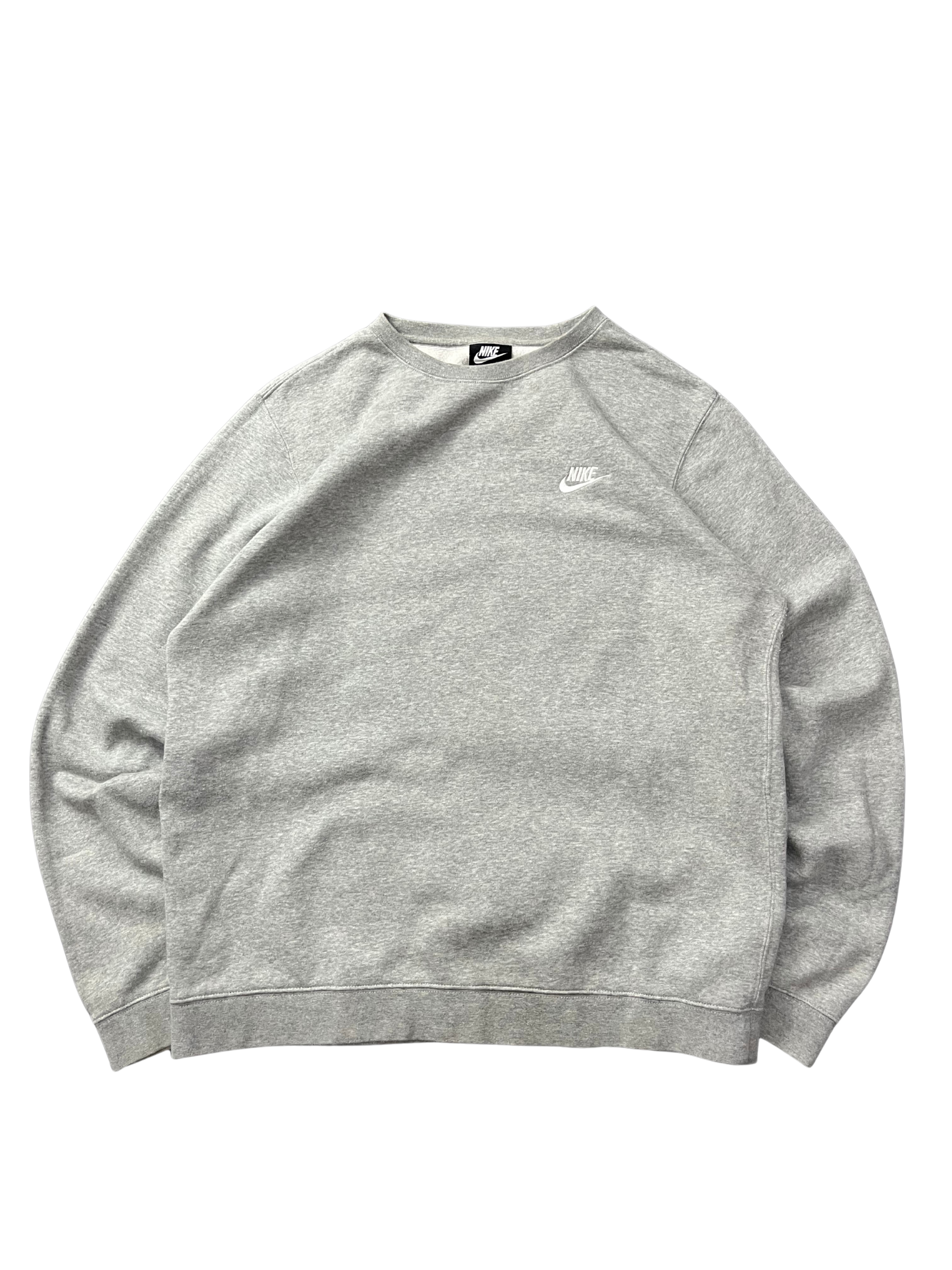 Nike Club Crew Sweatshirt