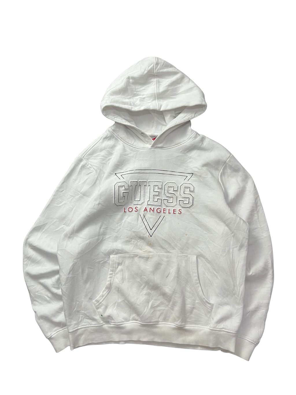 Hoodie GUESS