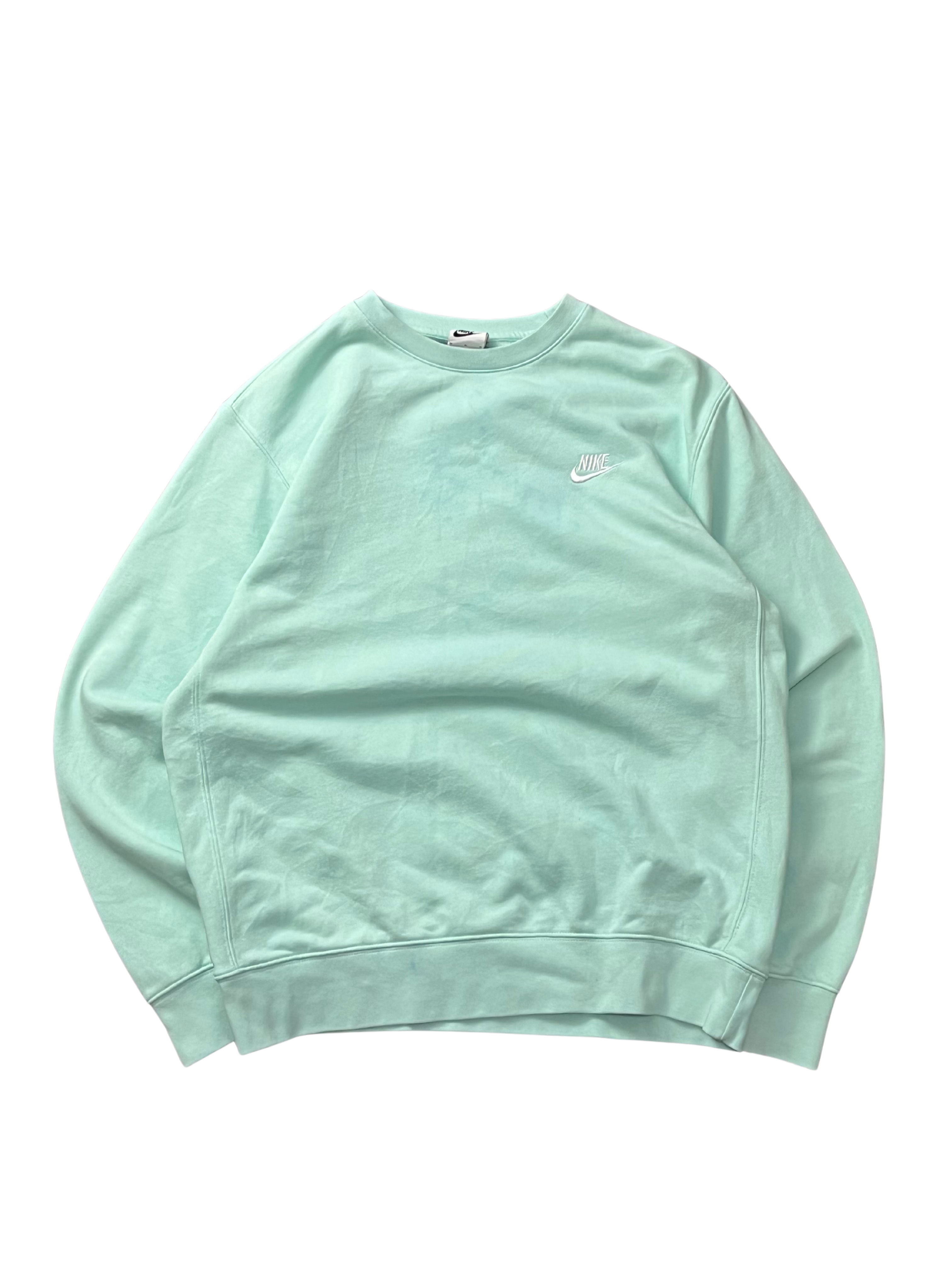 Nike NSW Club Crew Hoodie