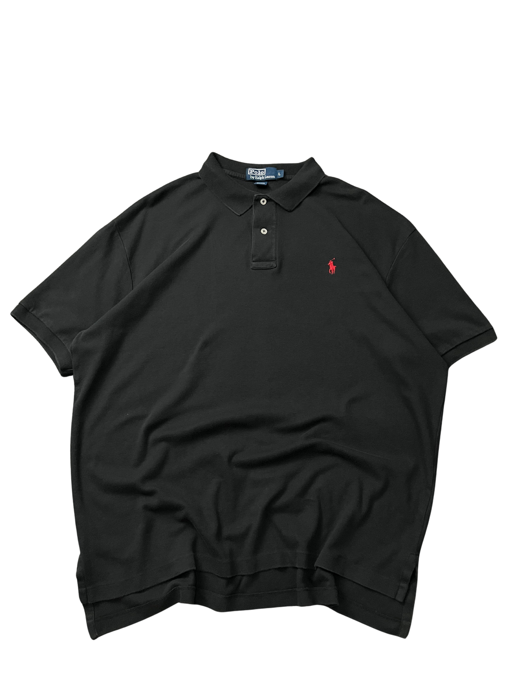 Polo Ralph Lauren Custom Fit