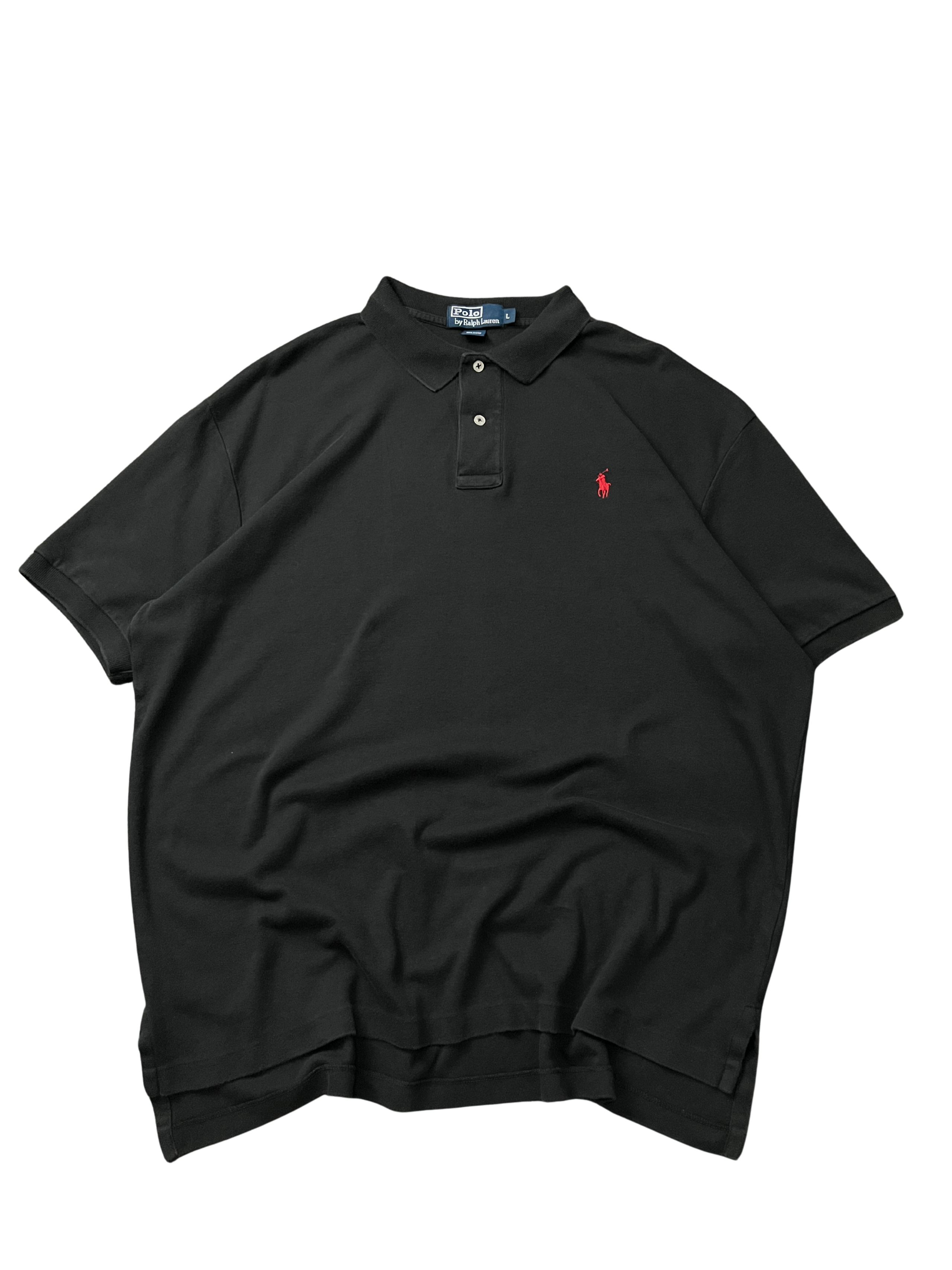 Polo Ralph Lauren Custom Fit