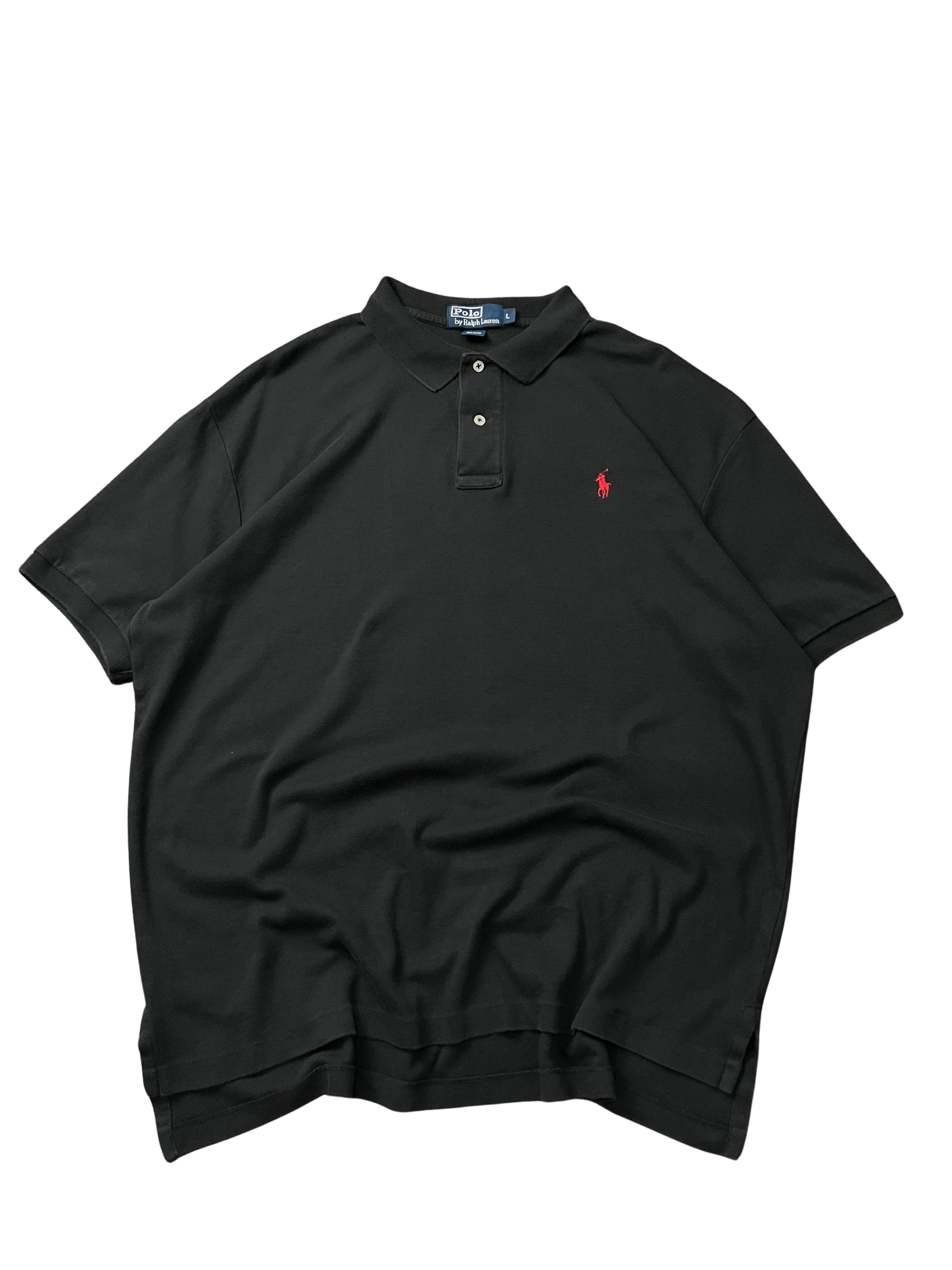 Polo Ralph Lauren Custom Fit