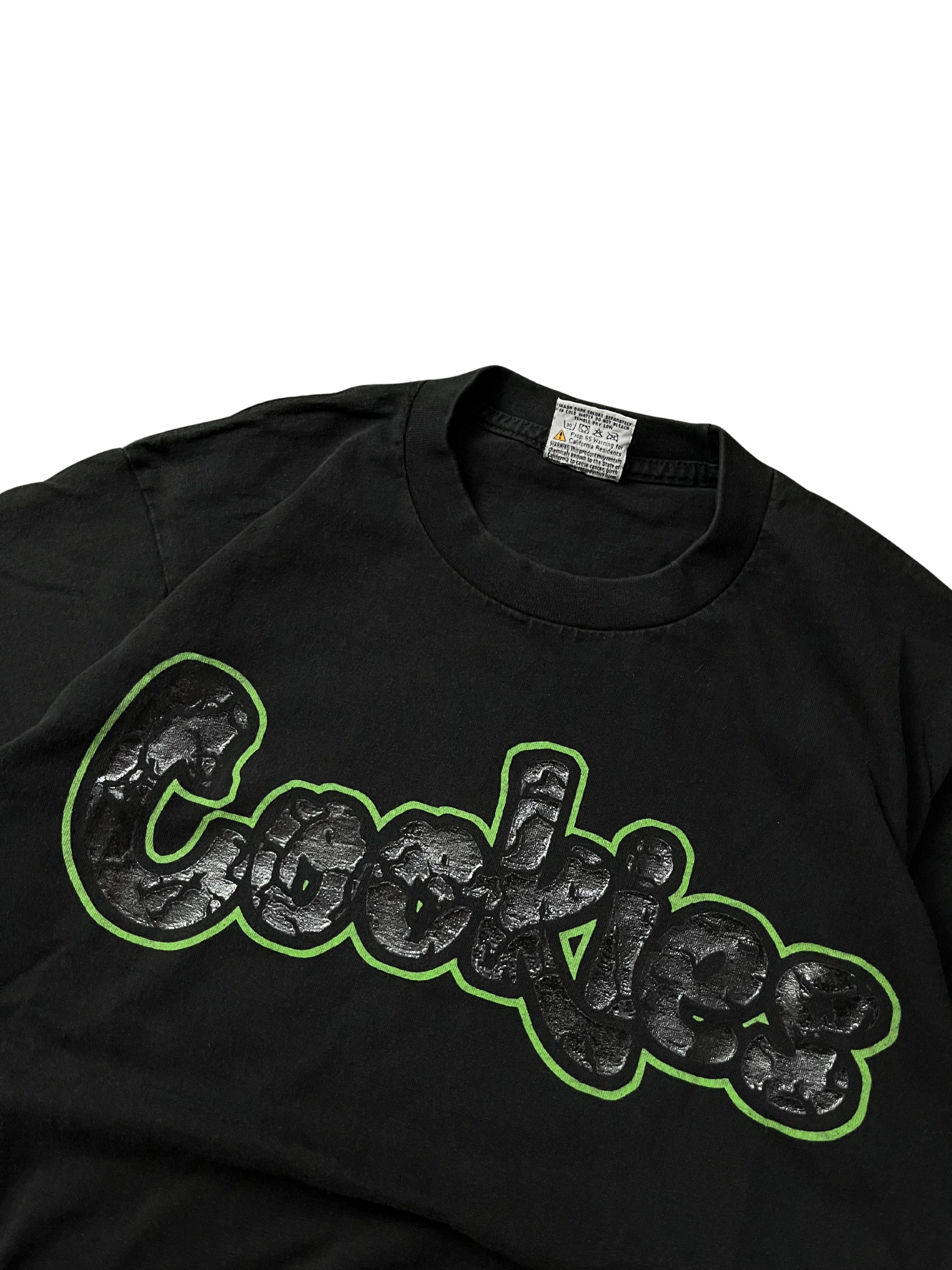 Cookies Men's Tee Shirt