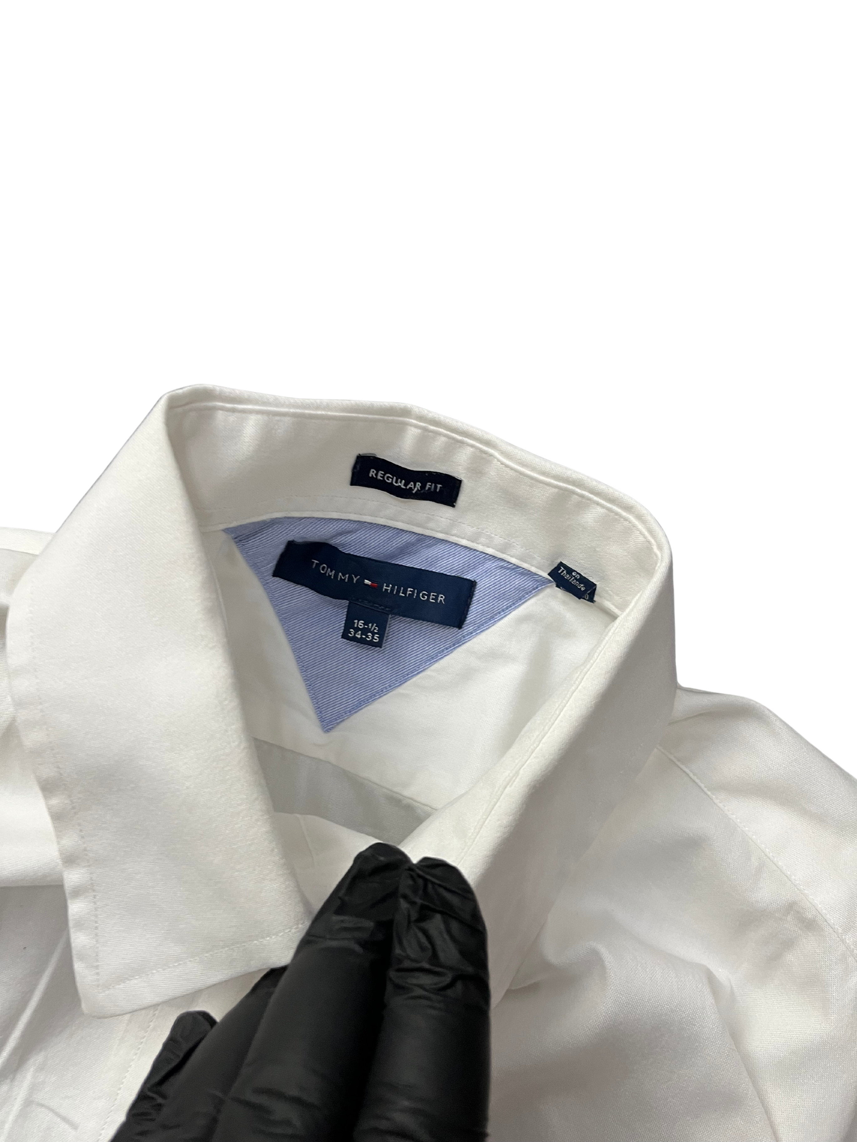 Tommy Hilfiger "White Cotton"