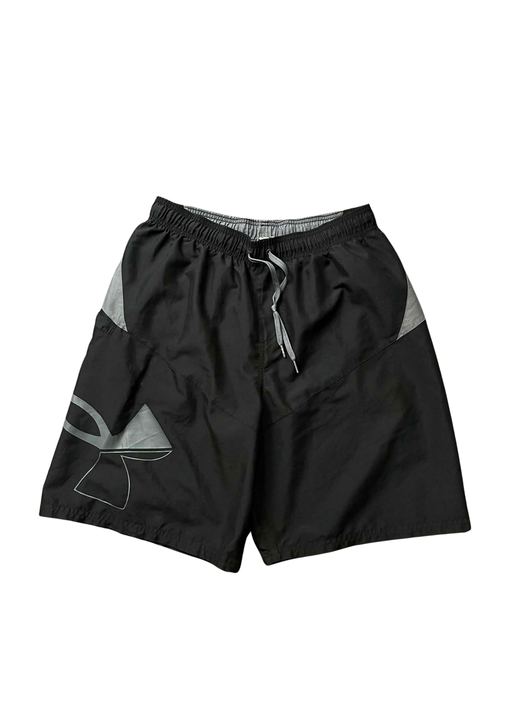 Under Armour Boy's Standard Swim Trunks