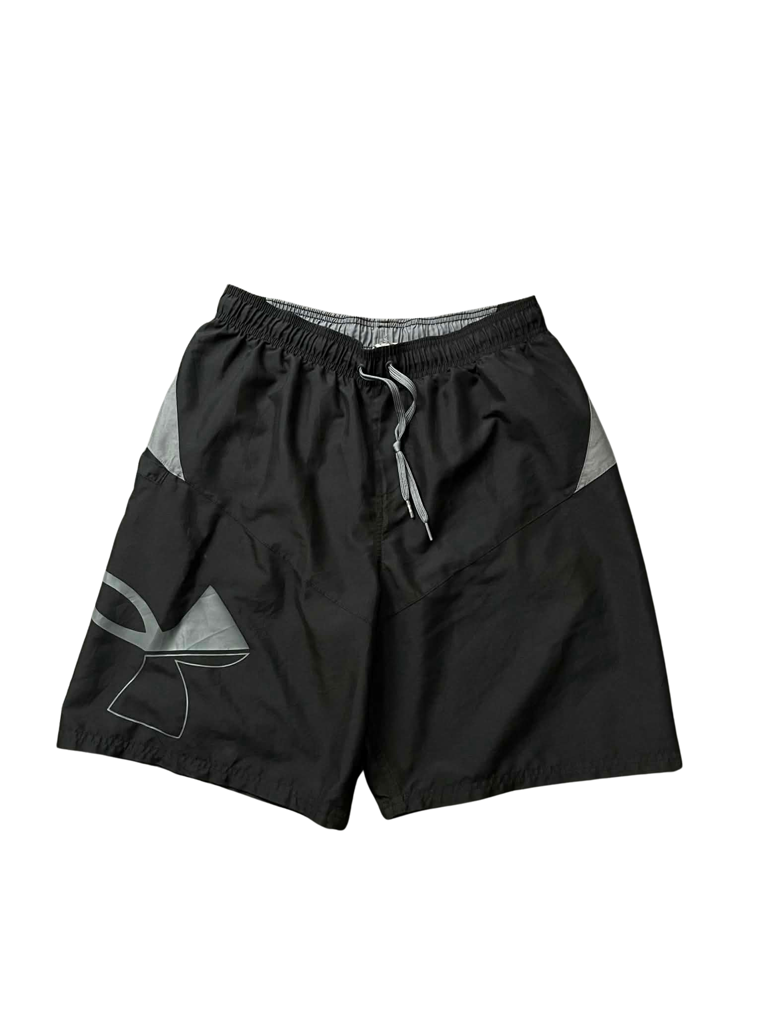 Under Armour Boy's Standard Swim Trunks