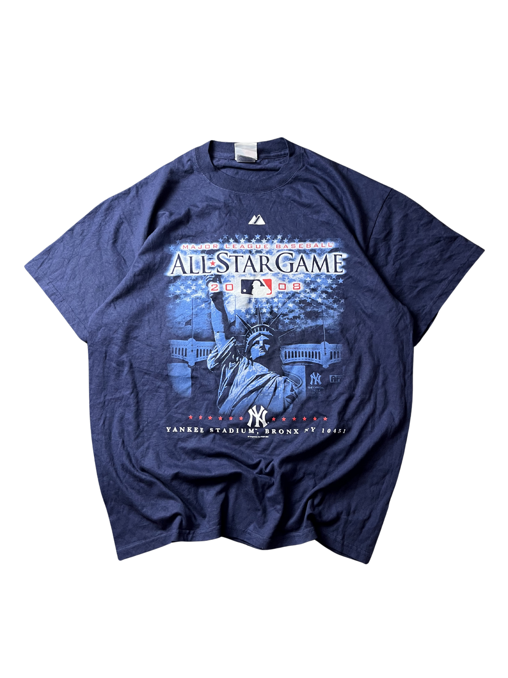 Majestic  MLB All-Star 2008