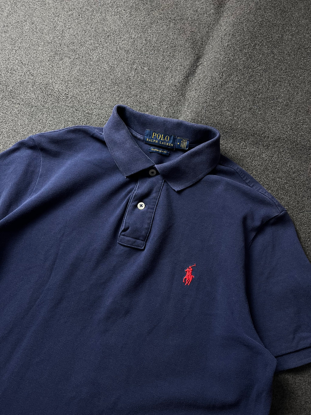 Polo Ralph Lauren navy blue