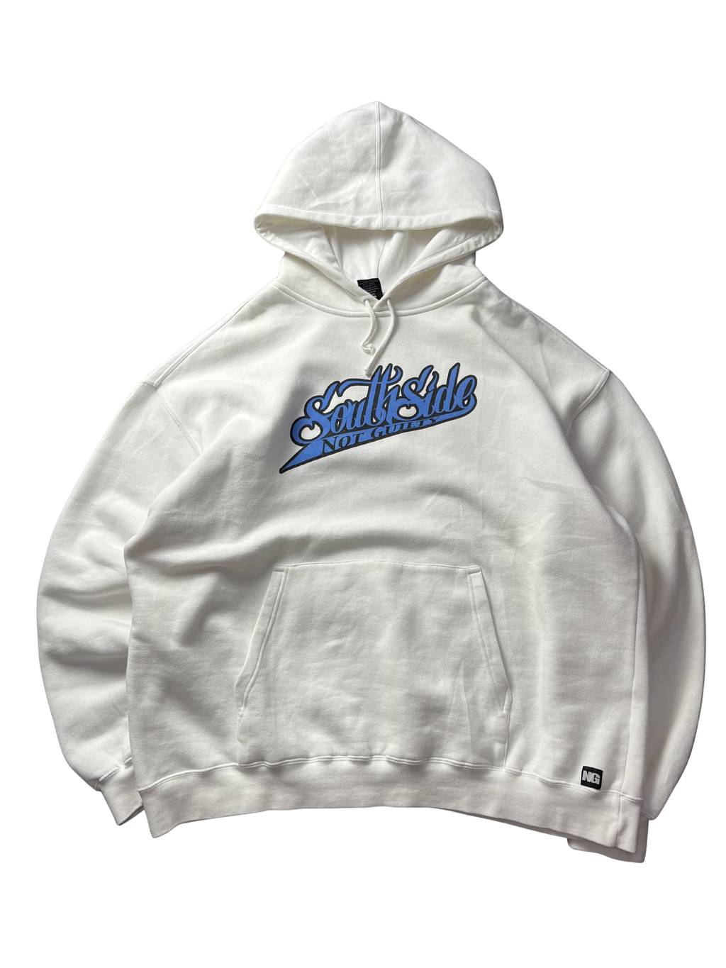 SouthSide Not Guilty Hoodie