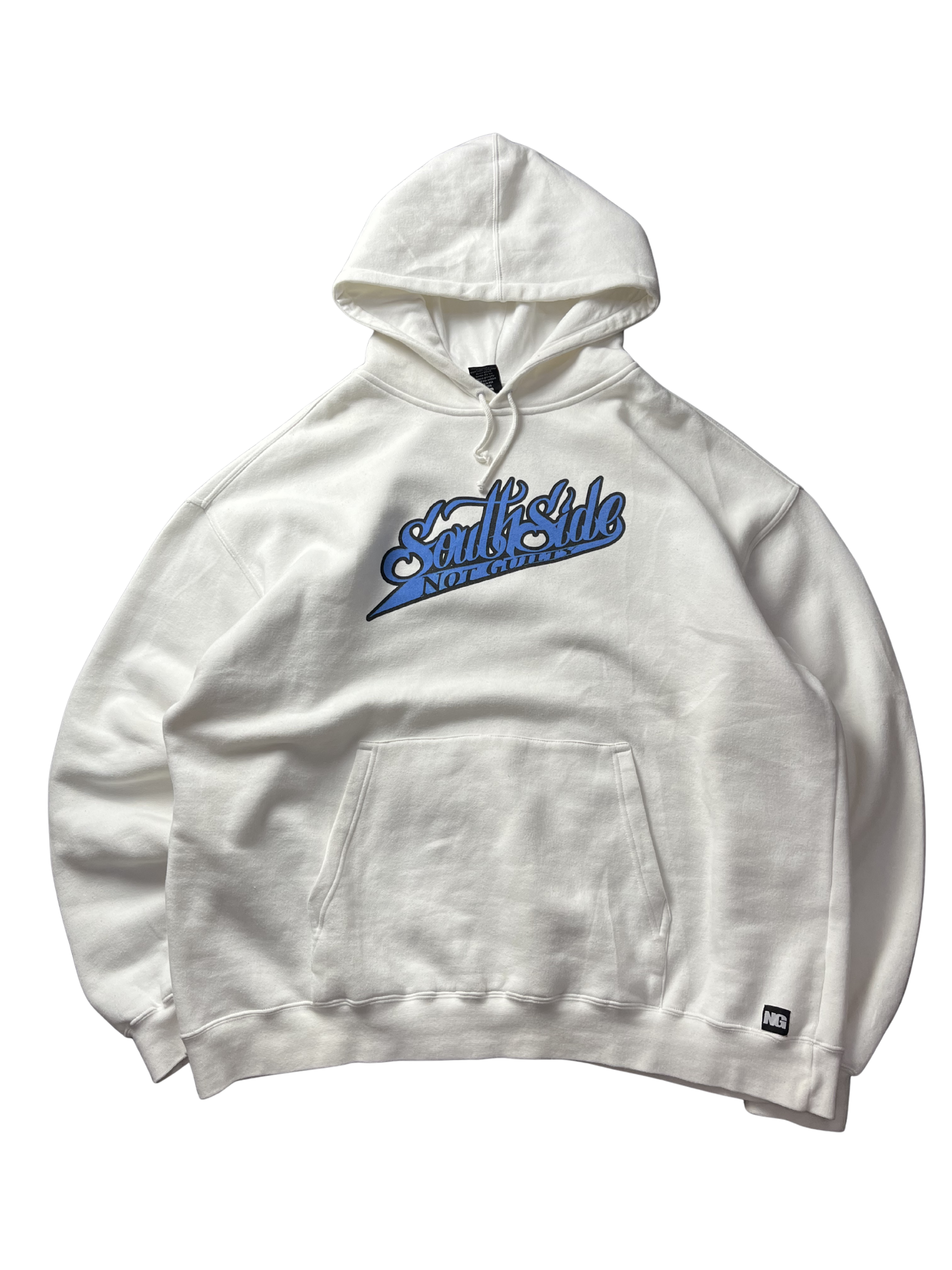 SouthSide Not Guilty Hoodie