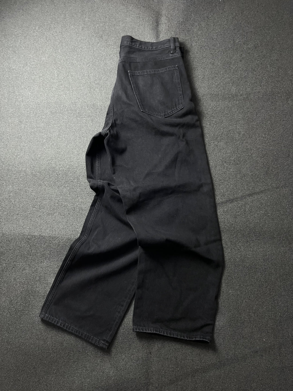 Uniqlo Baggy pant
