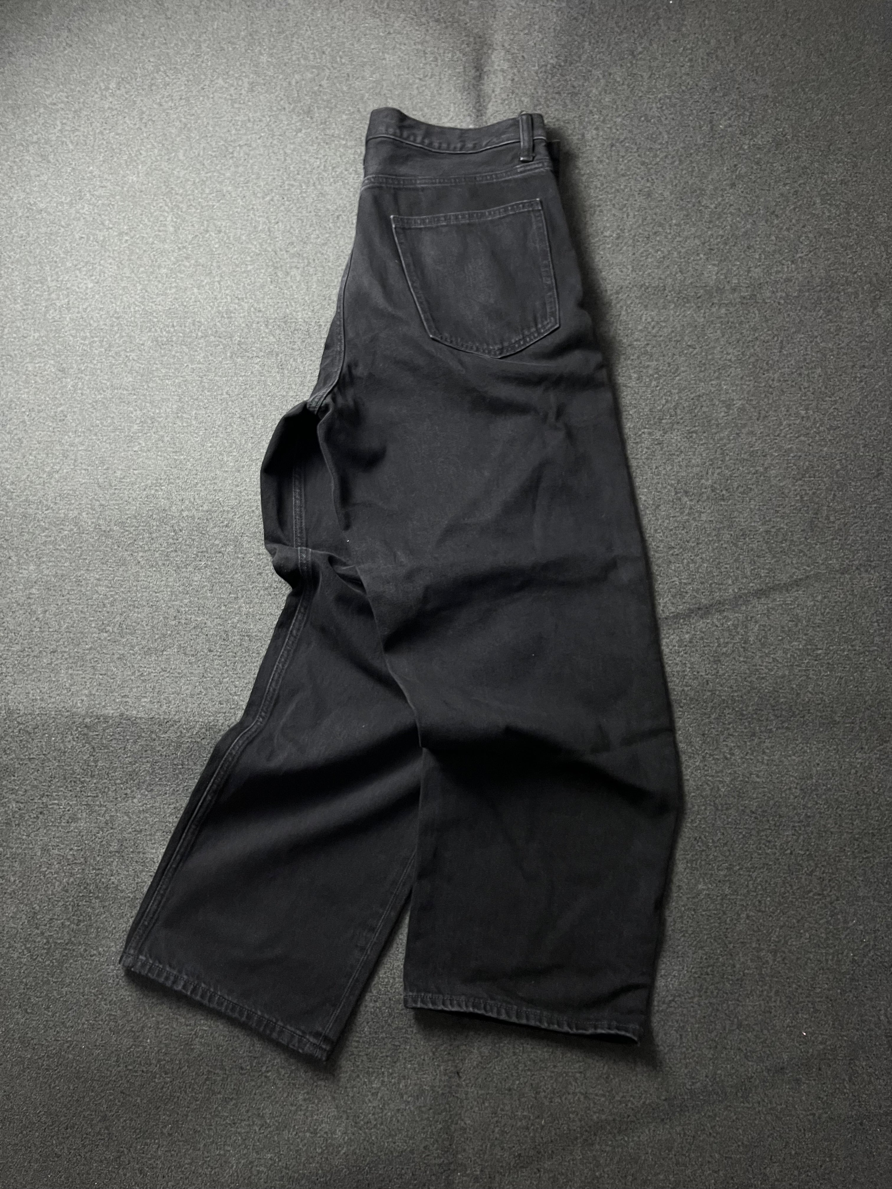 Uniqlo Baggy pant