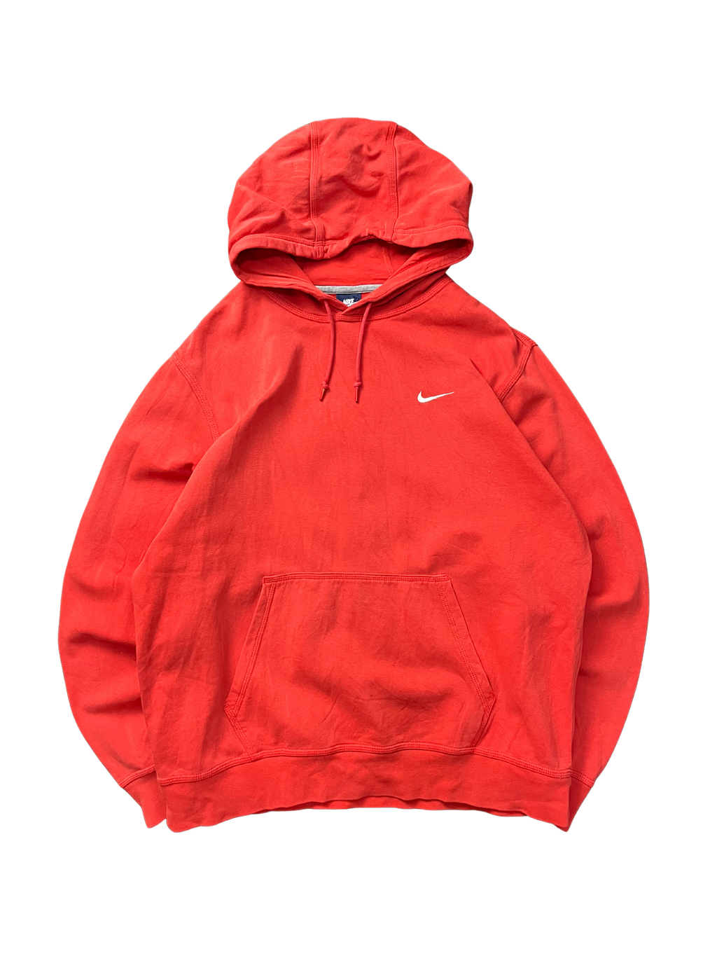 Nike Mini Swoosh Hoodie