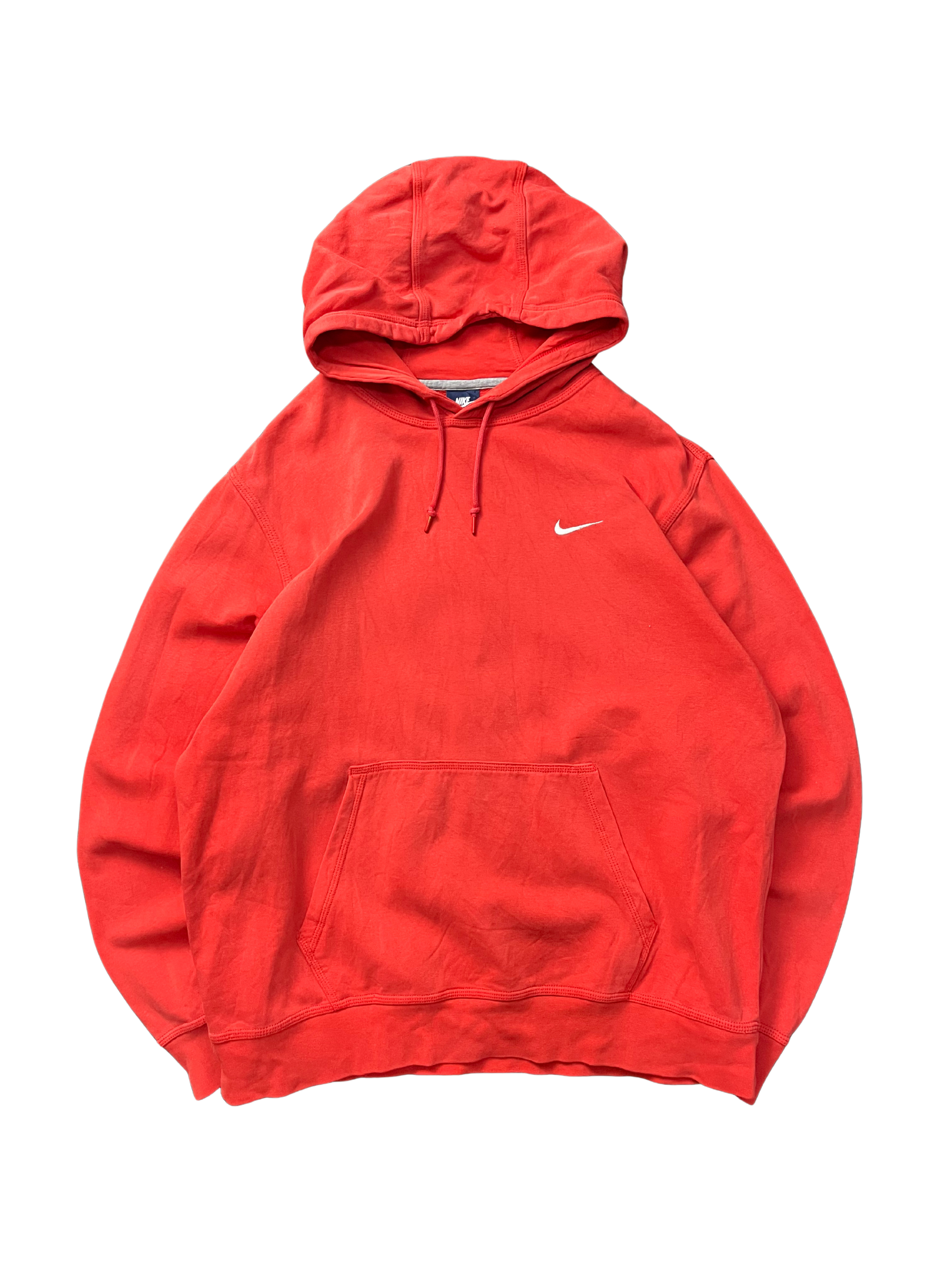 Nike Mini Swoosh Hoodie