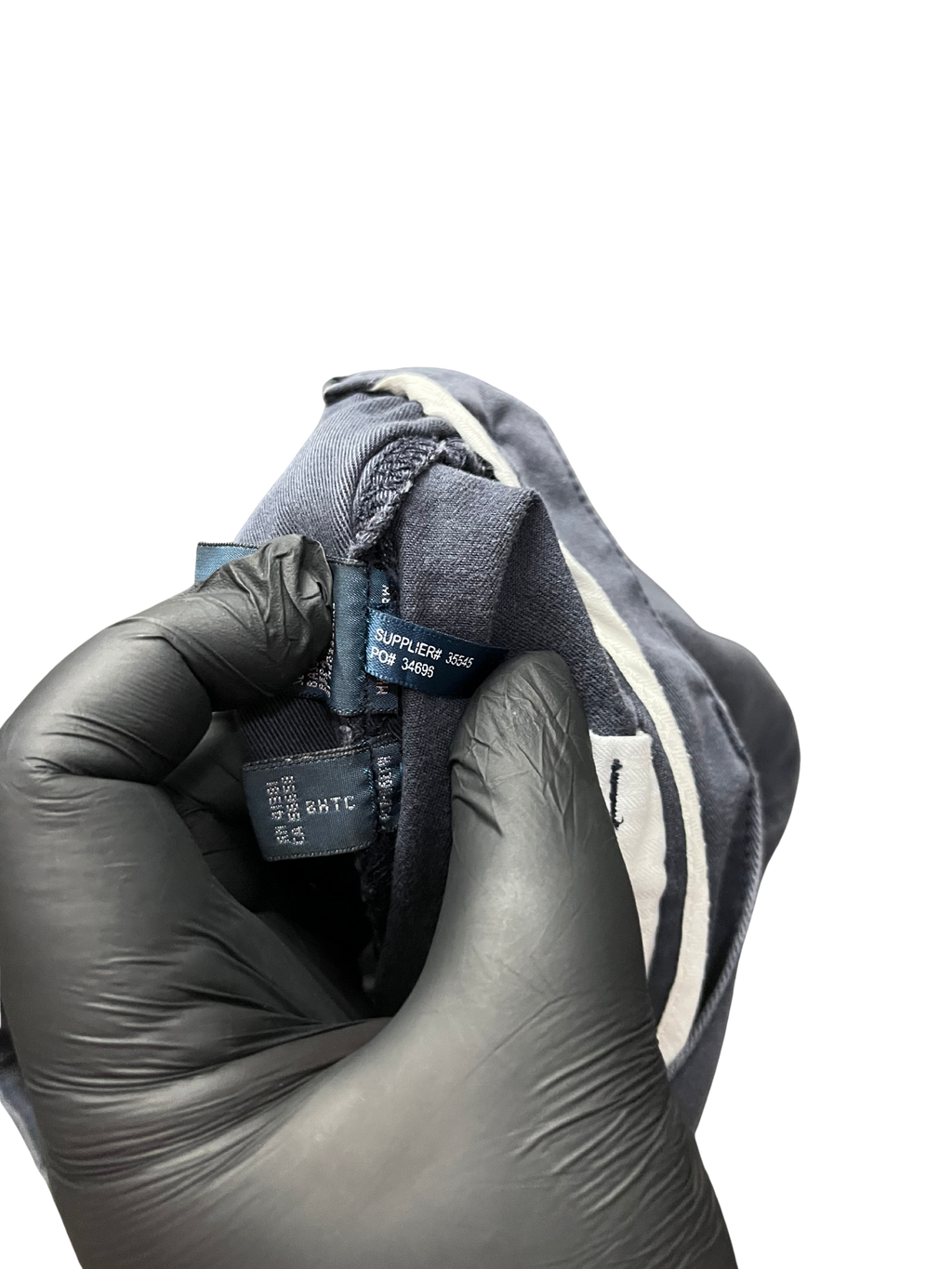 Polo Ralph Lauren Chino Shorts Half Pants