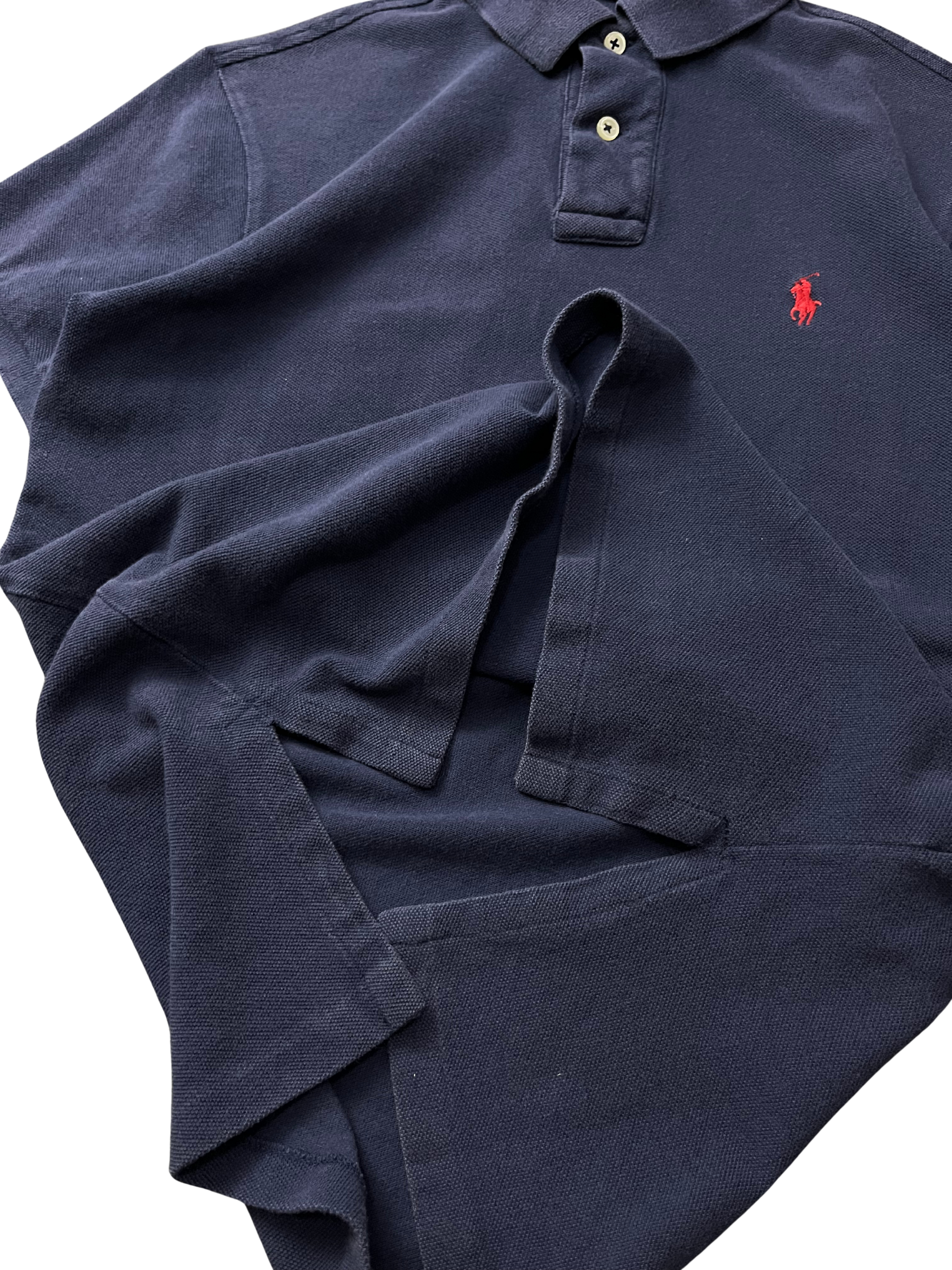 Polo Ralph Lauren Custom Slim Fit