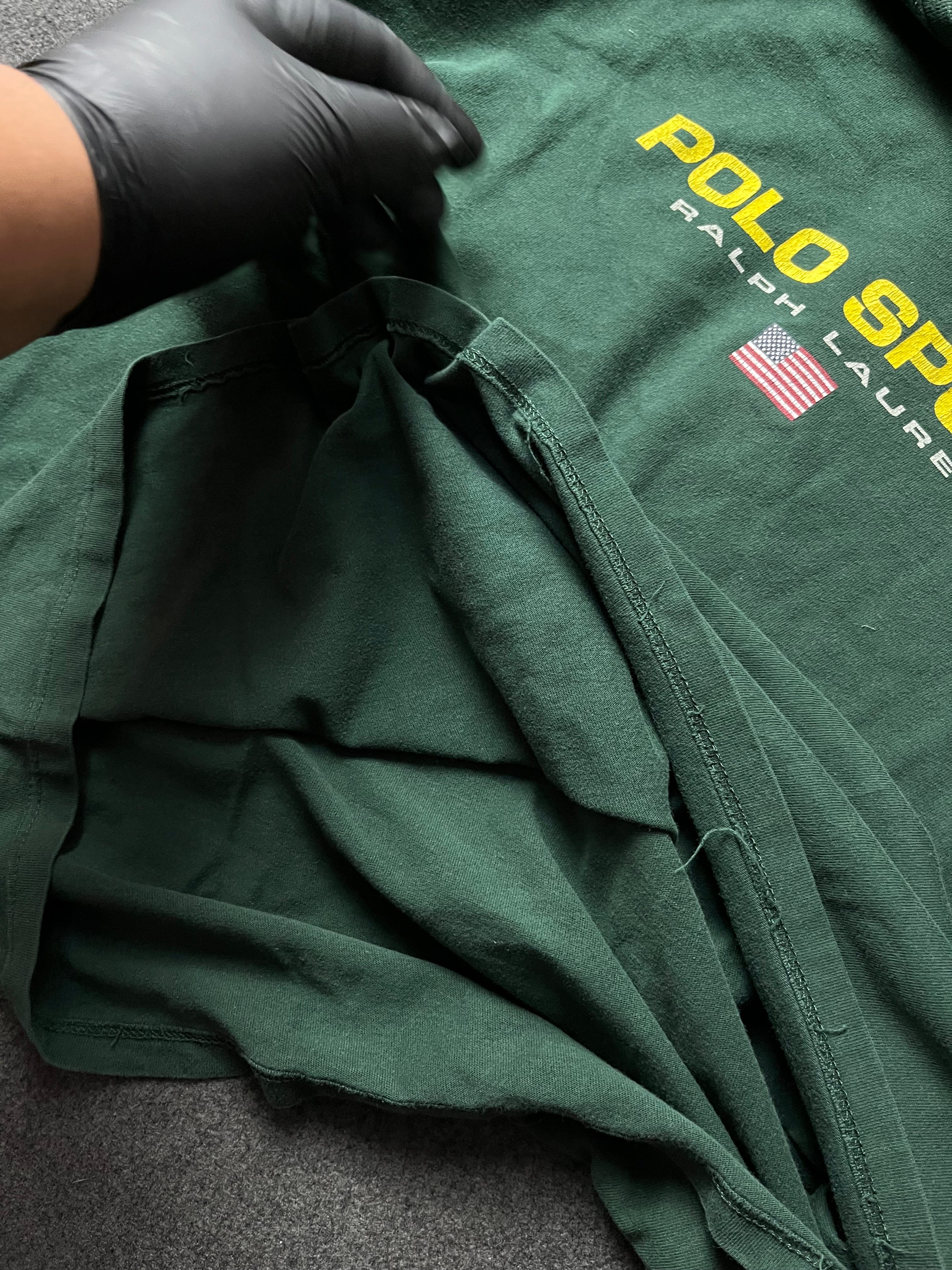 Polo Ralph Lauren  Polo Sport