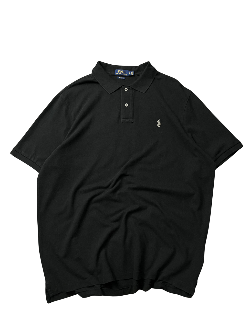 Polo Ralph Lauren Slim Fit Mesh Shirt
