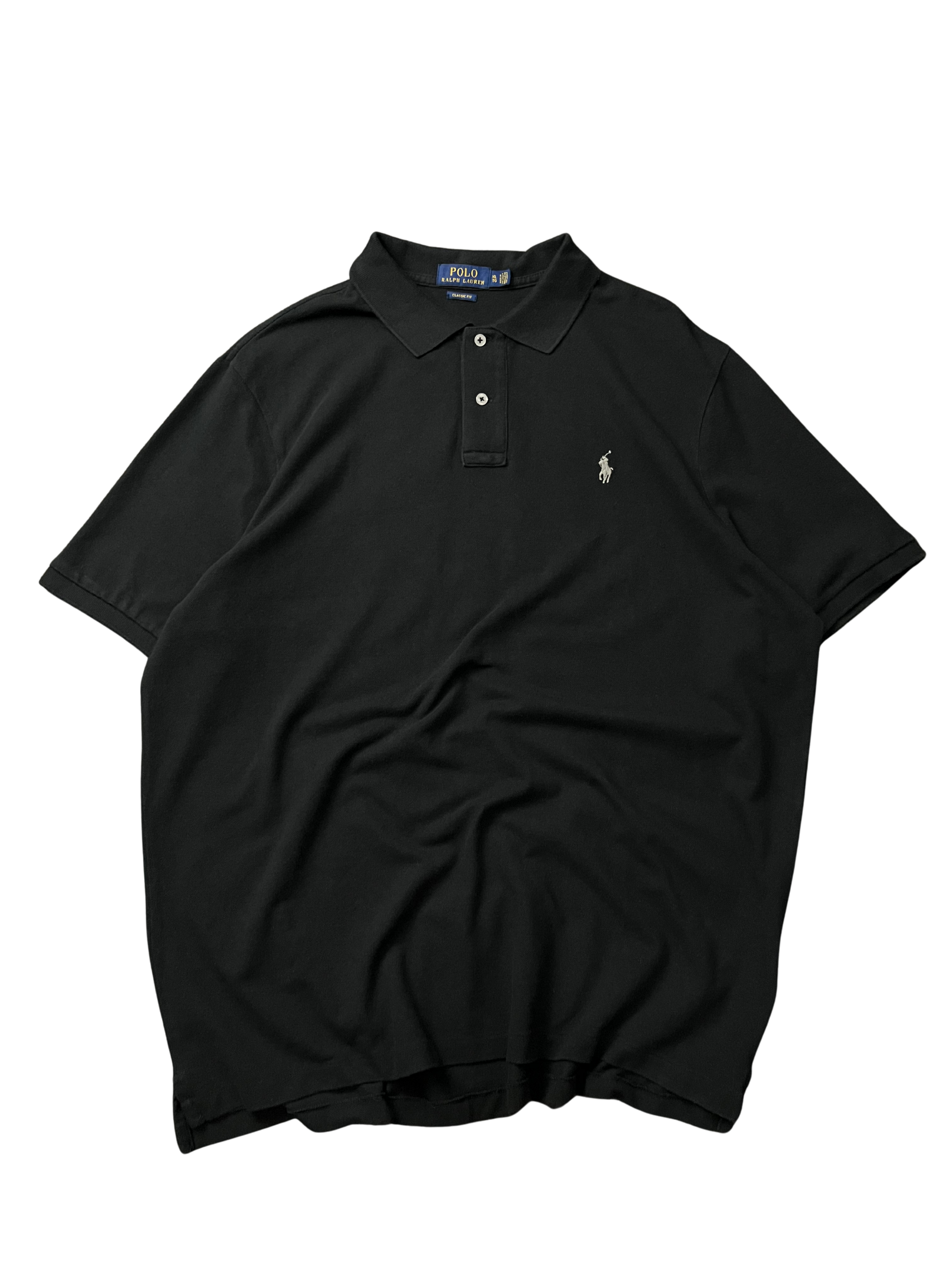 Polo Ralph Lauren Slim Fit Mesh Shirt