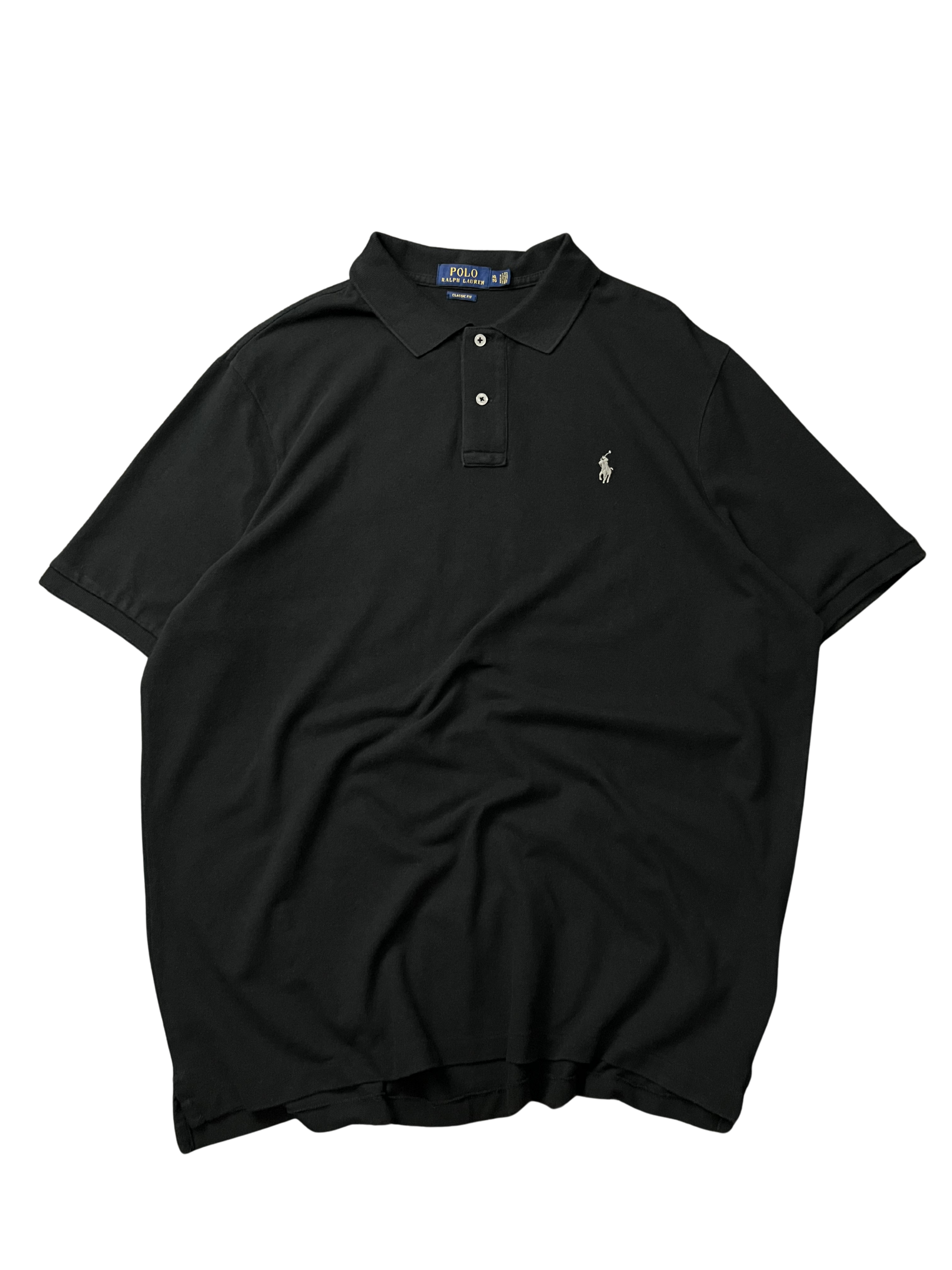 Polo Ralph Lauren Slim Fit Mesh Shirt