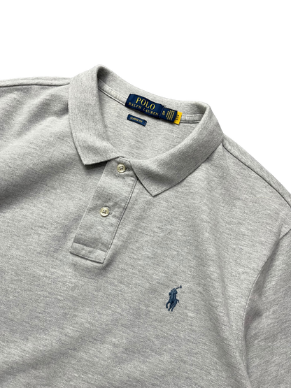 Polo Ralph Lauren "Gray" Custom Fit