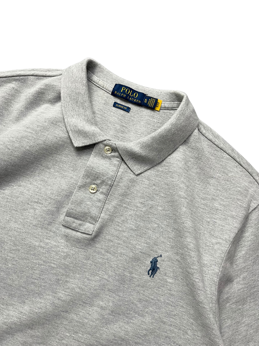Polo Ralph Lauren "Gray" Custom Fit