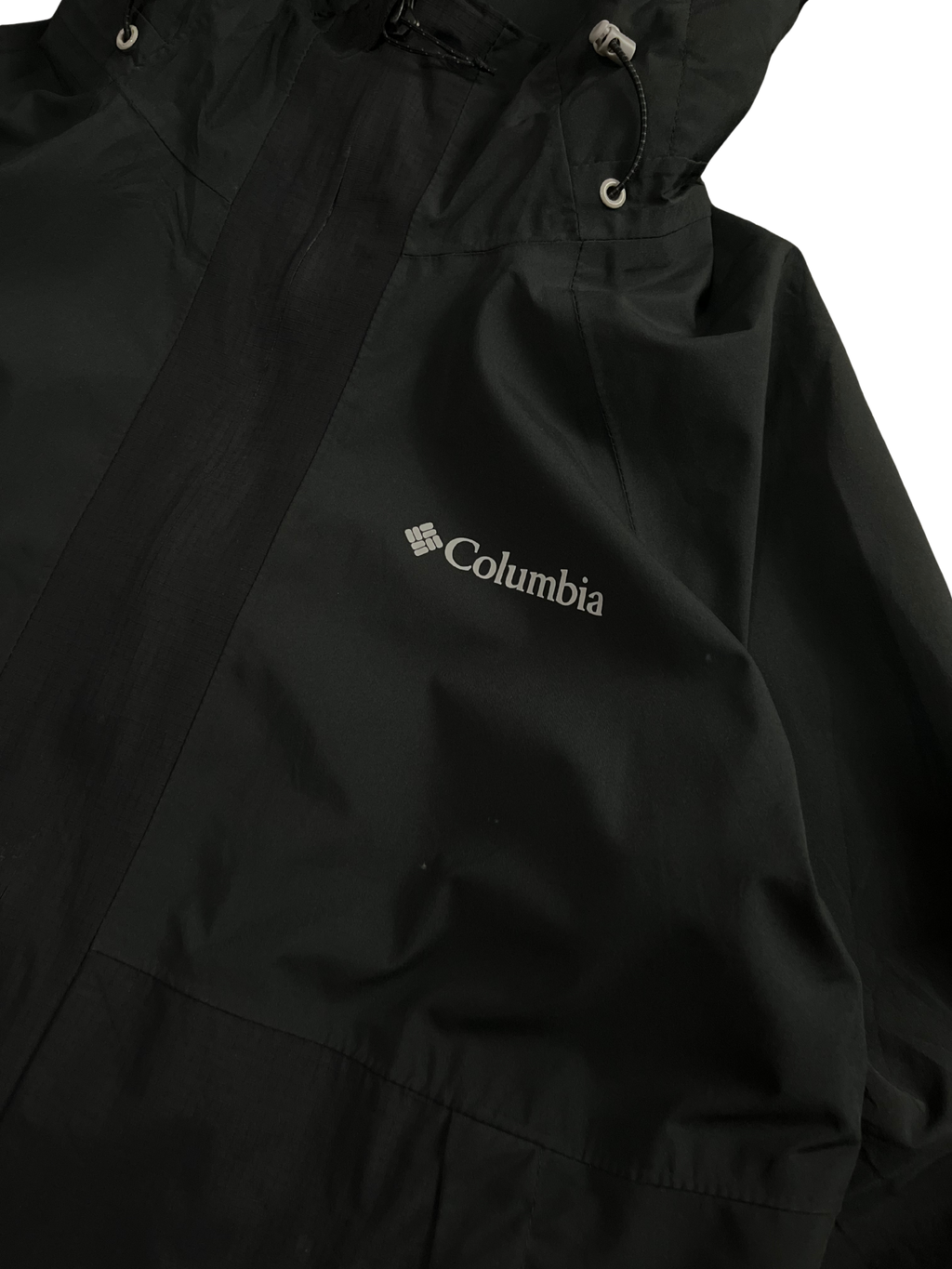 Columbia Evolution Valley Waterproof Jacket