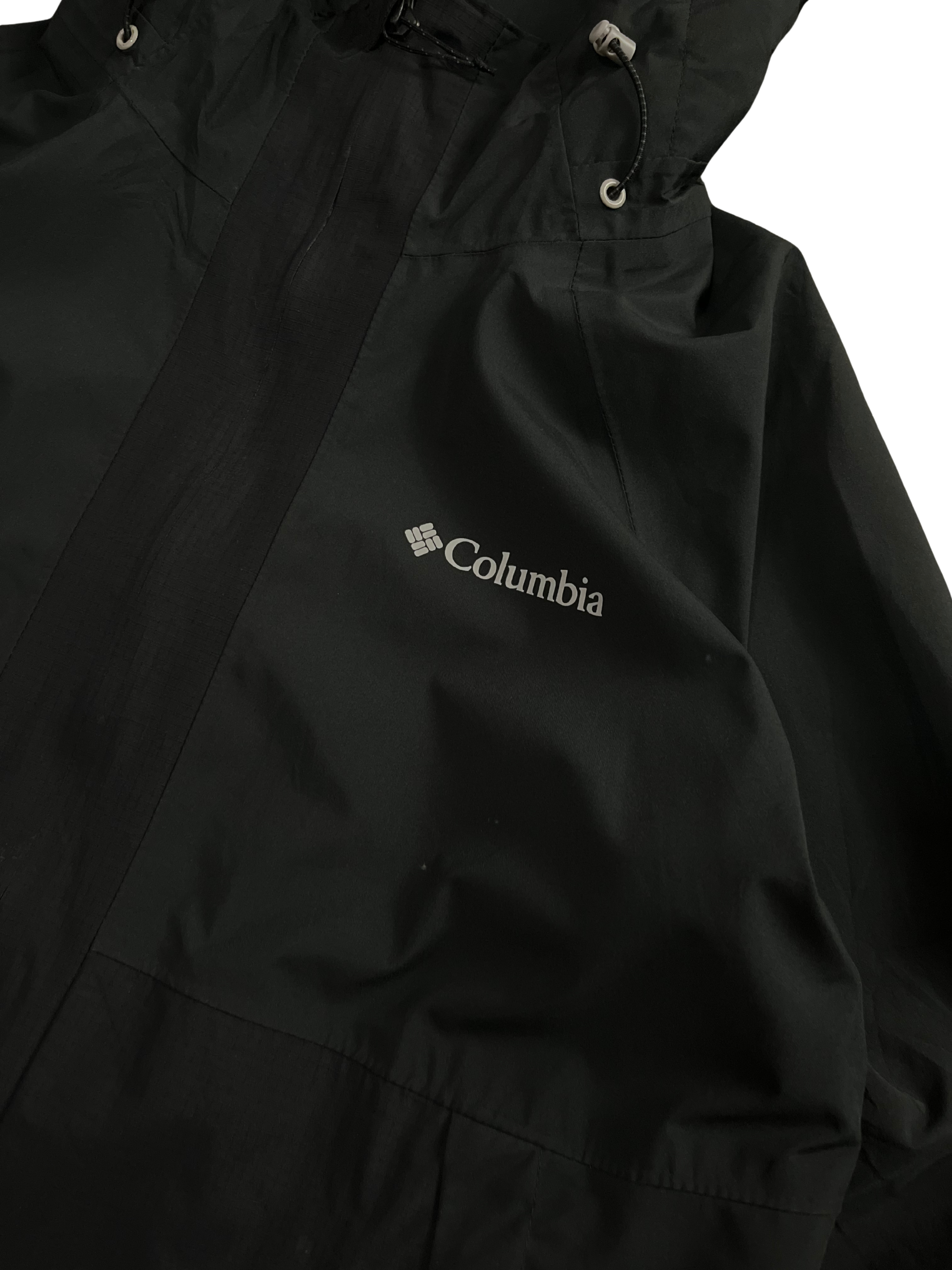 Columbia Evolution Valley Waterproof Jacket
