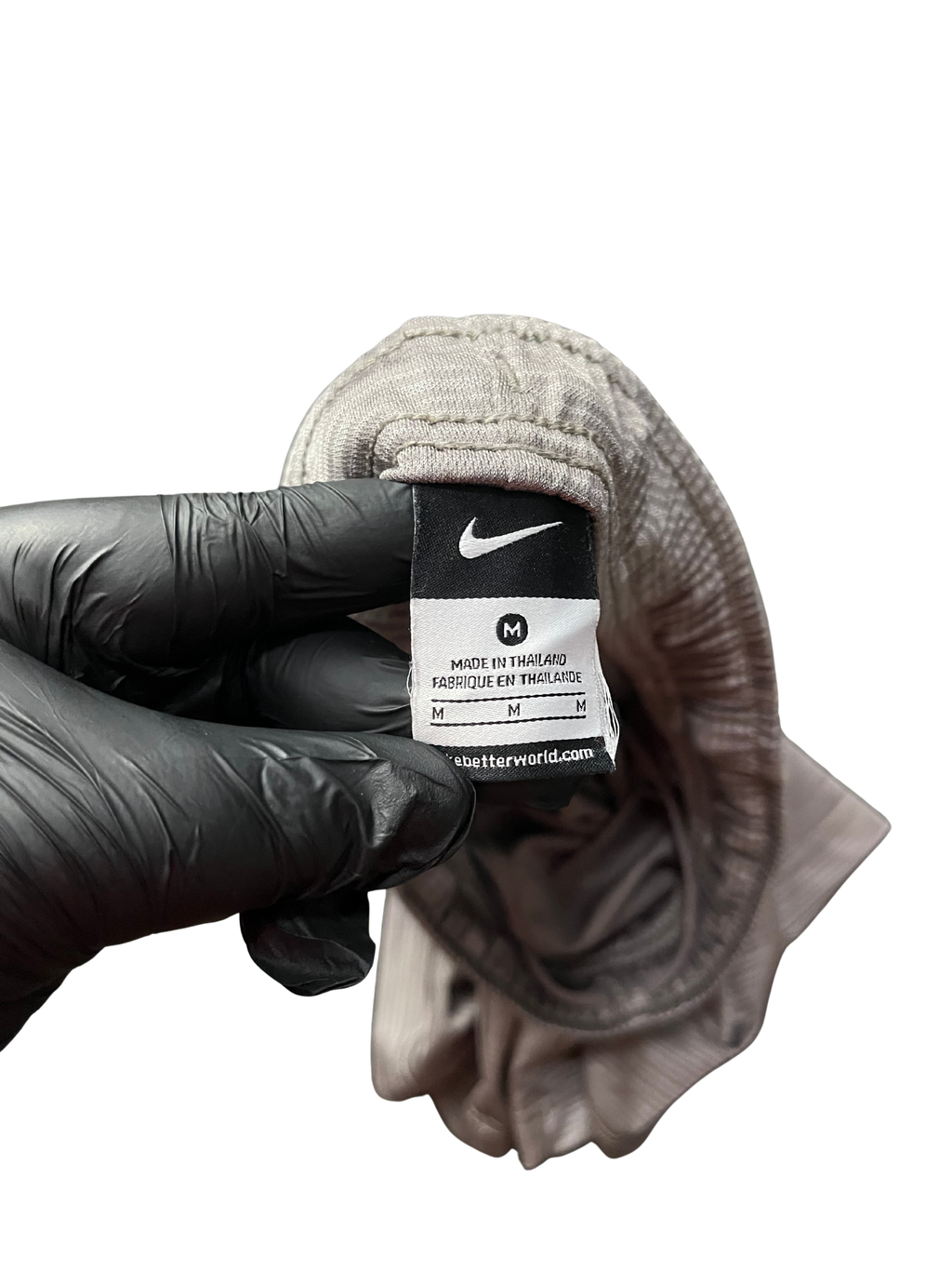 Nike Sport Short Grey , Neon Yellow