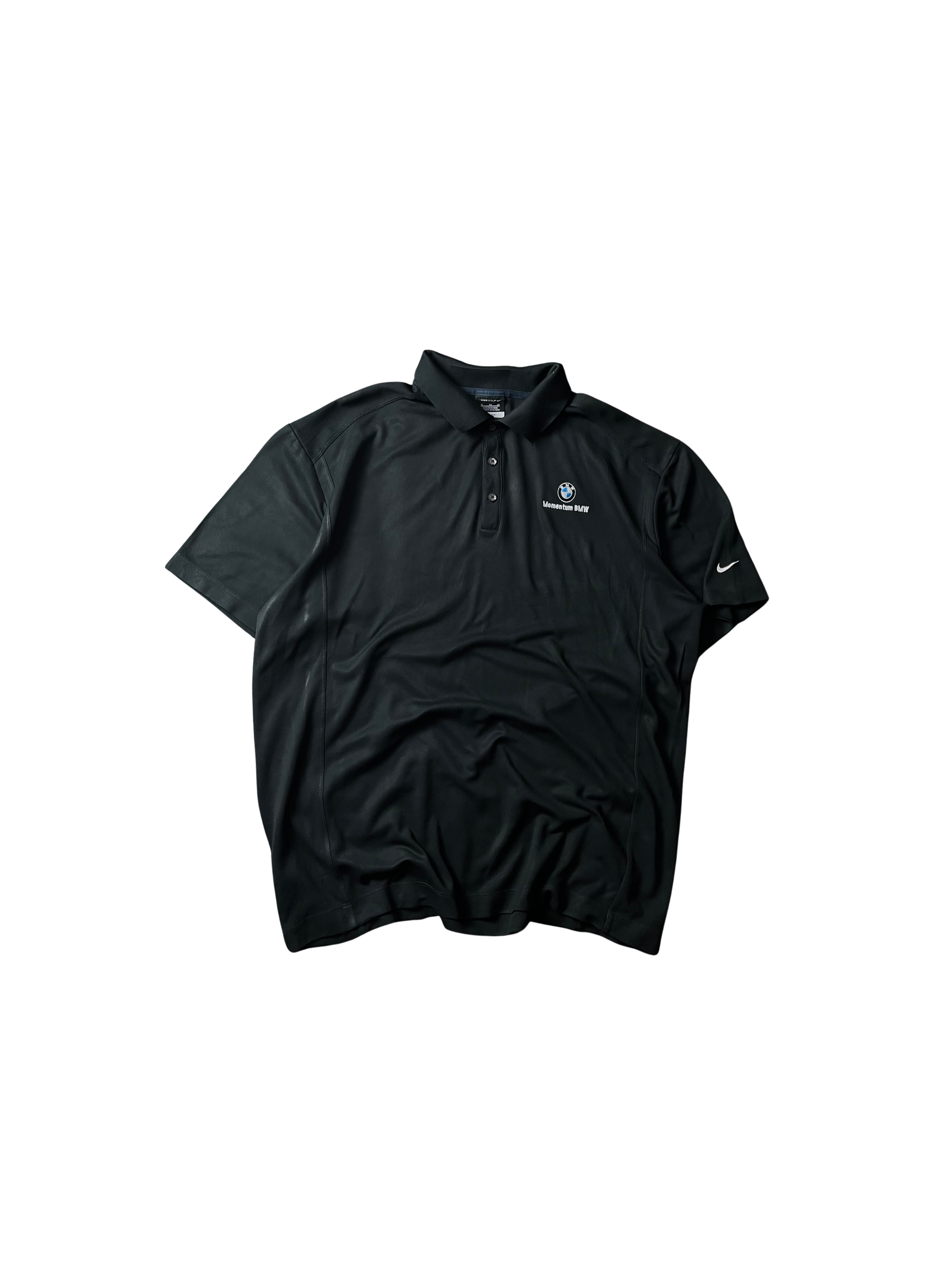 Nike BMW Momentum