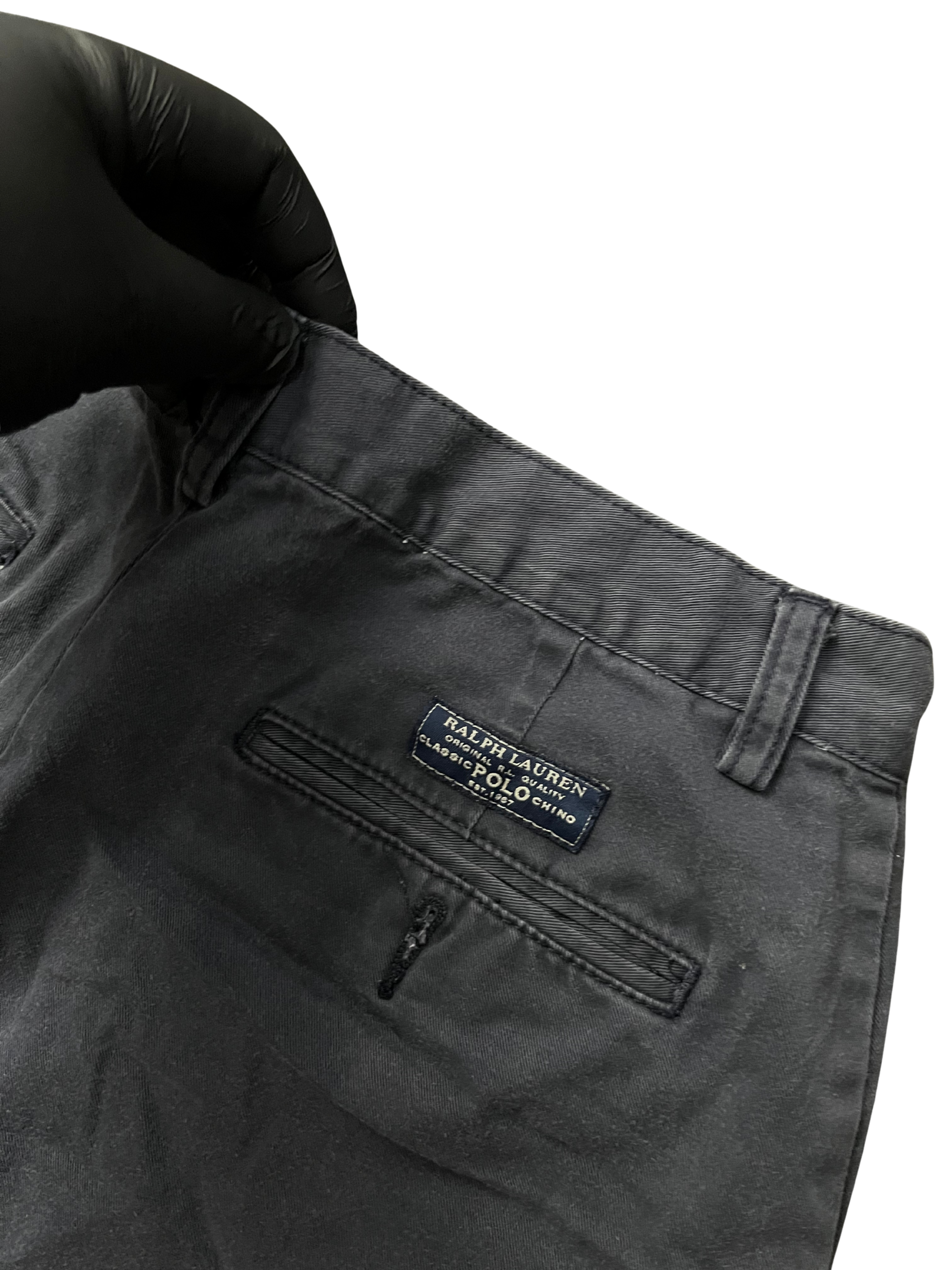 Polo Ralph Lauren Chino Shorts Half Pants