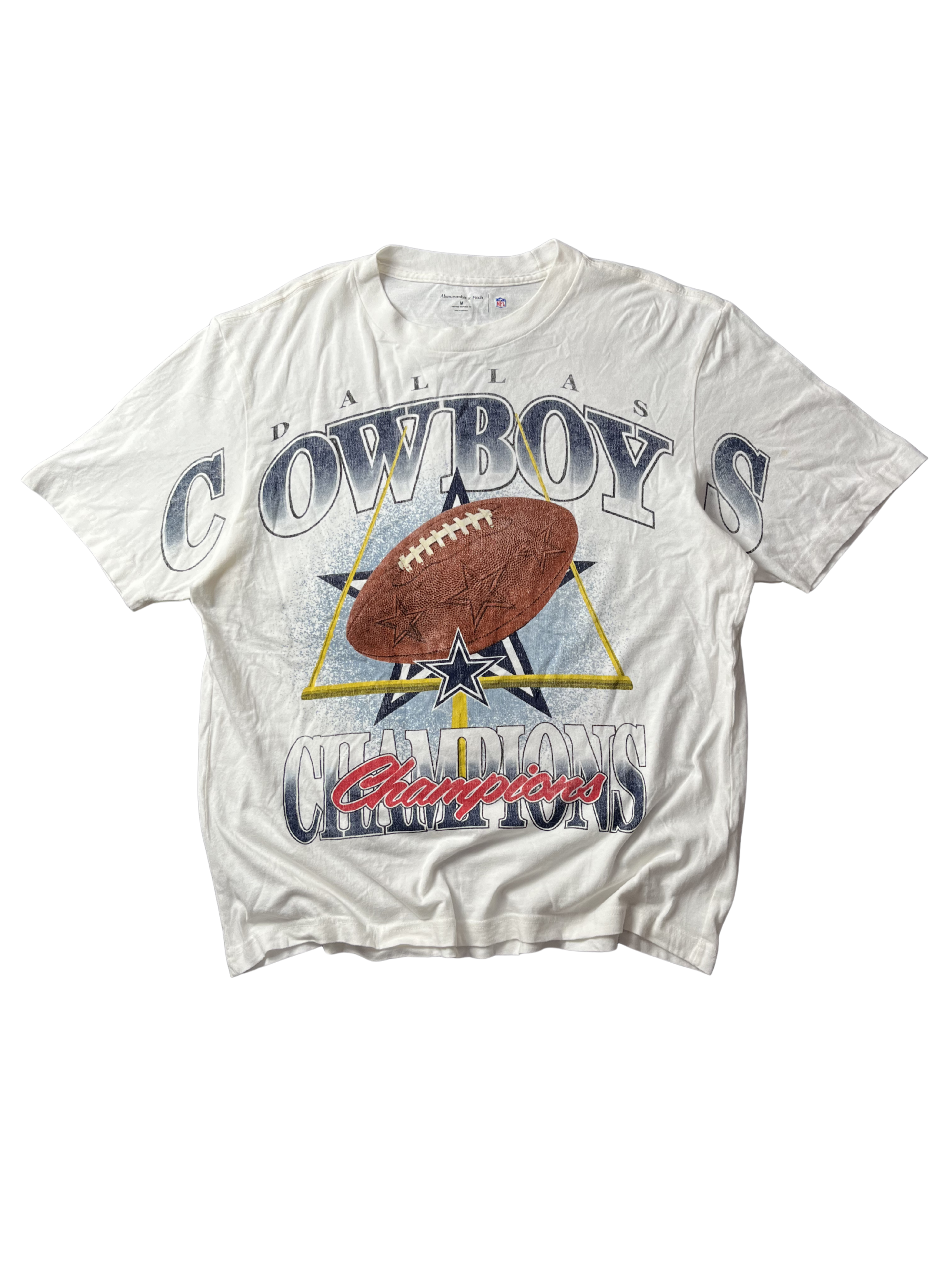 Abercrombie & Fitch  Dallas Cowboys