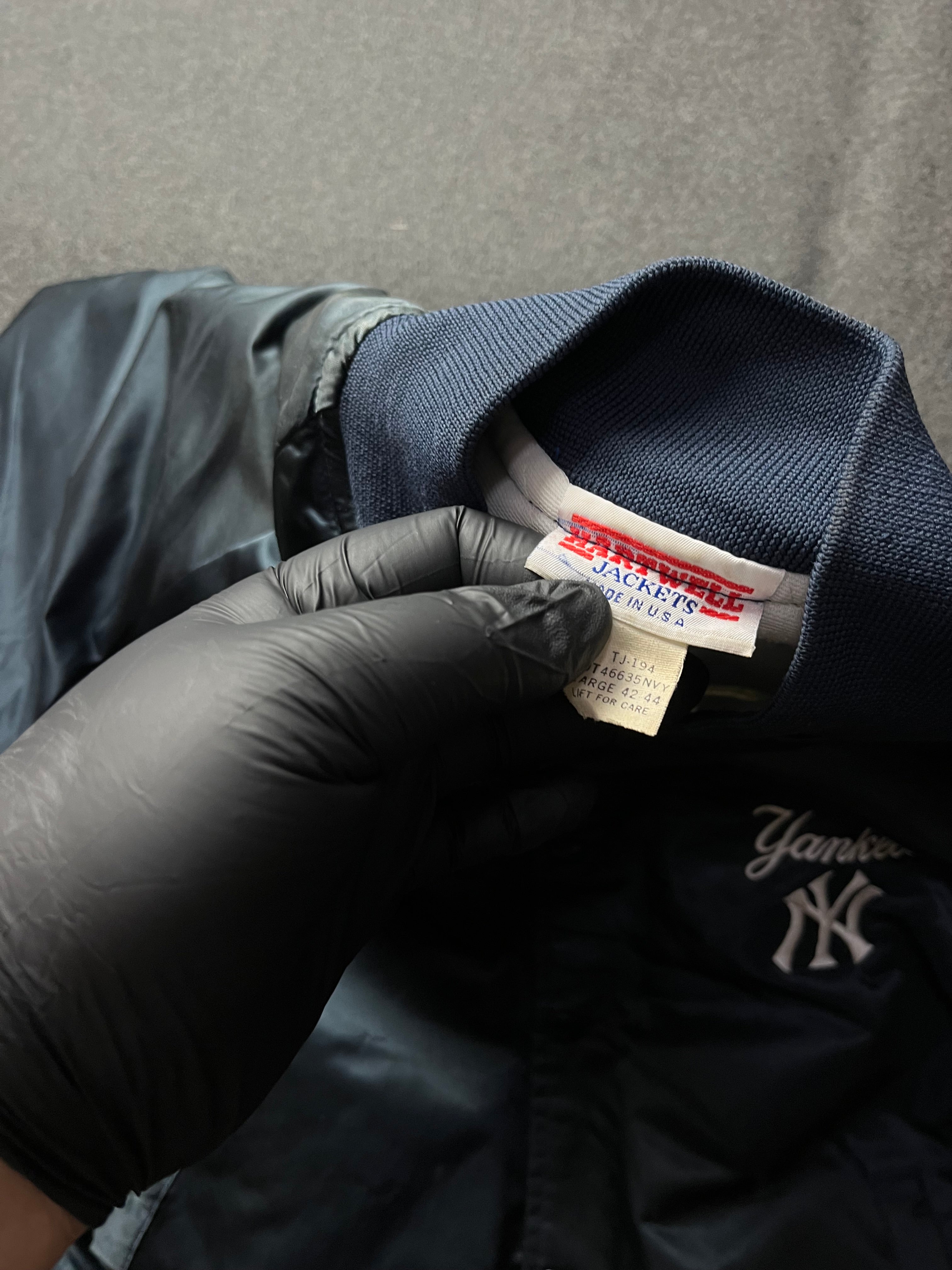 New York Yankees Jacket