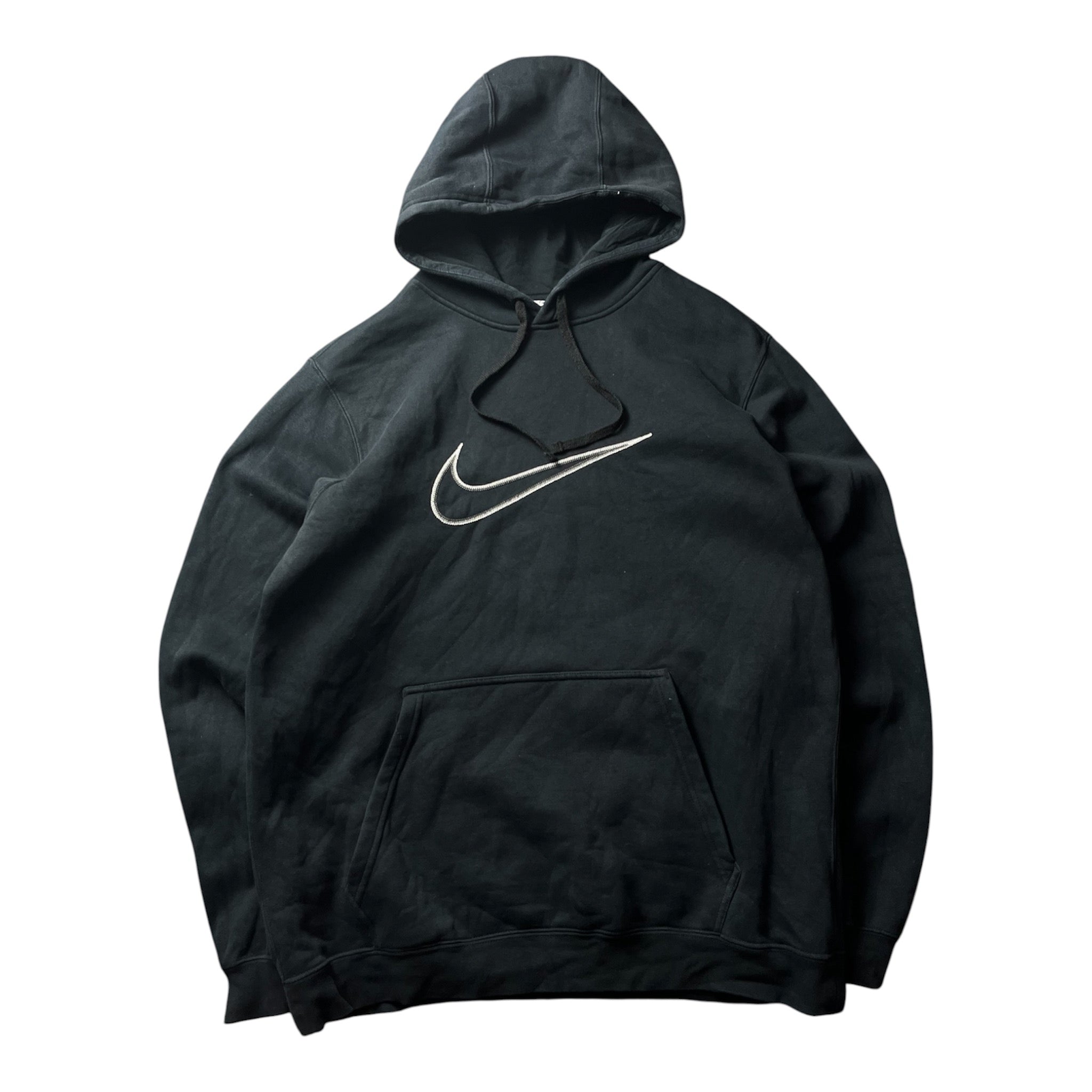 Nike big logo