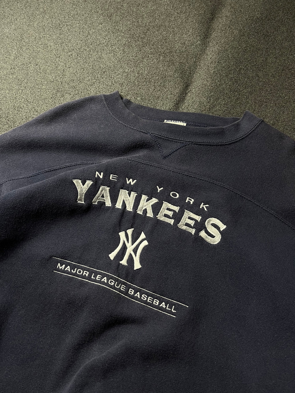 Lee SPORT New York Yankees